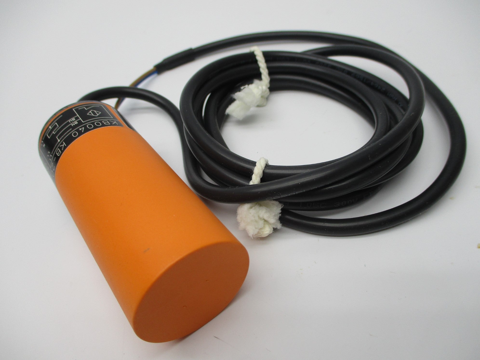 IFM EFECTOR KB0040 NSMP