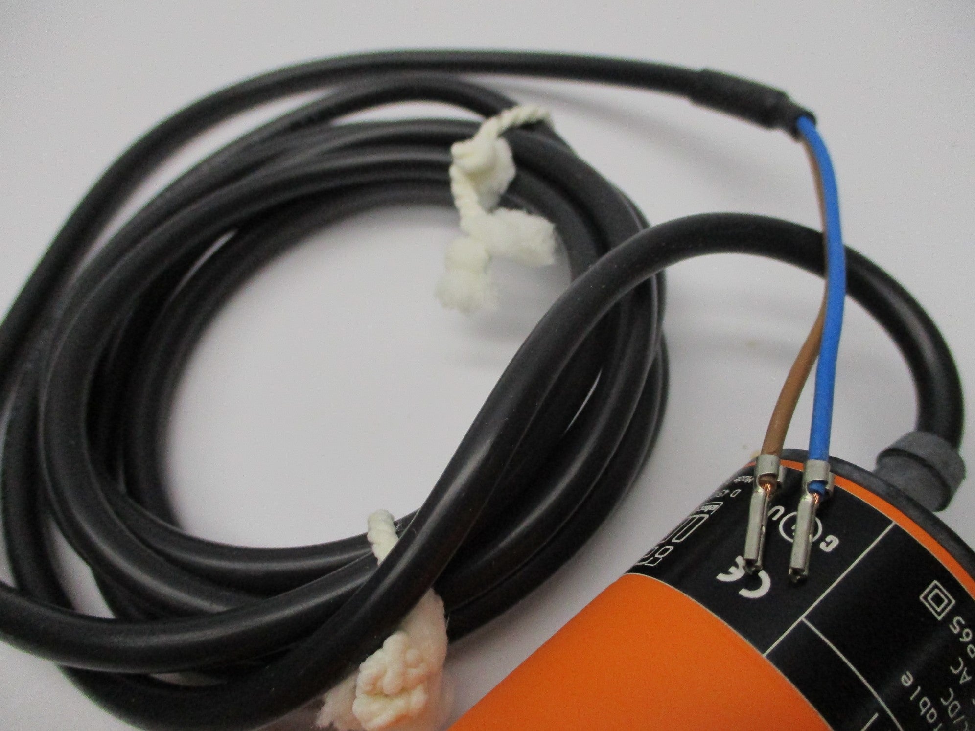 IFM EFECTOR KB0040 NSMP