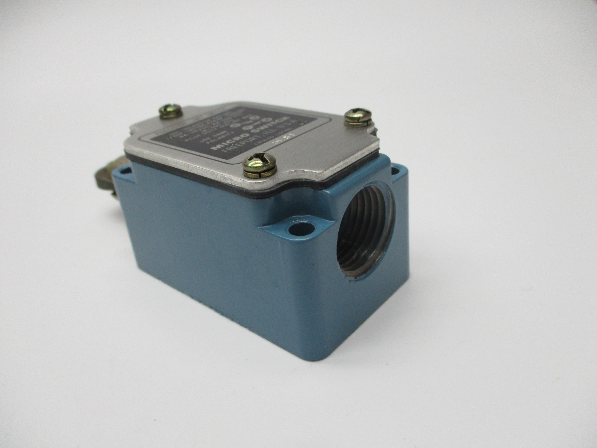 HONEYWELL 5LS1 600VAC 10A NSMP