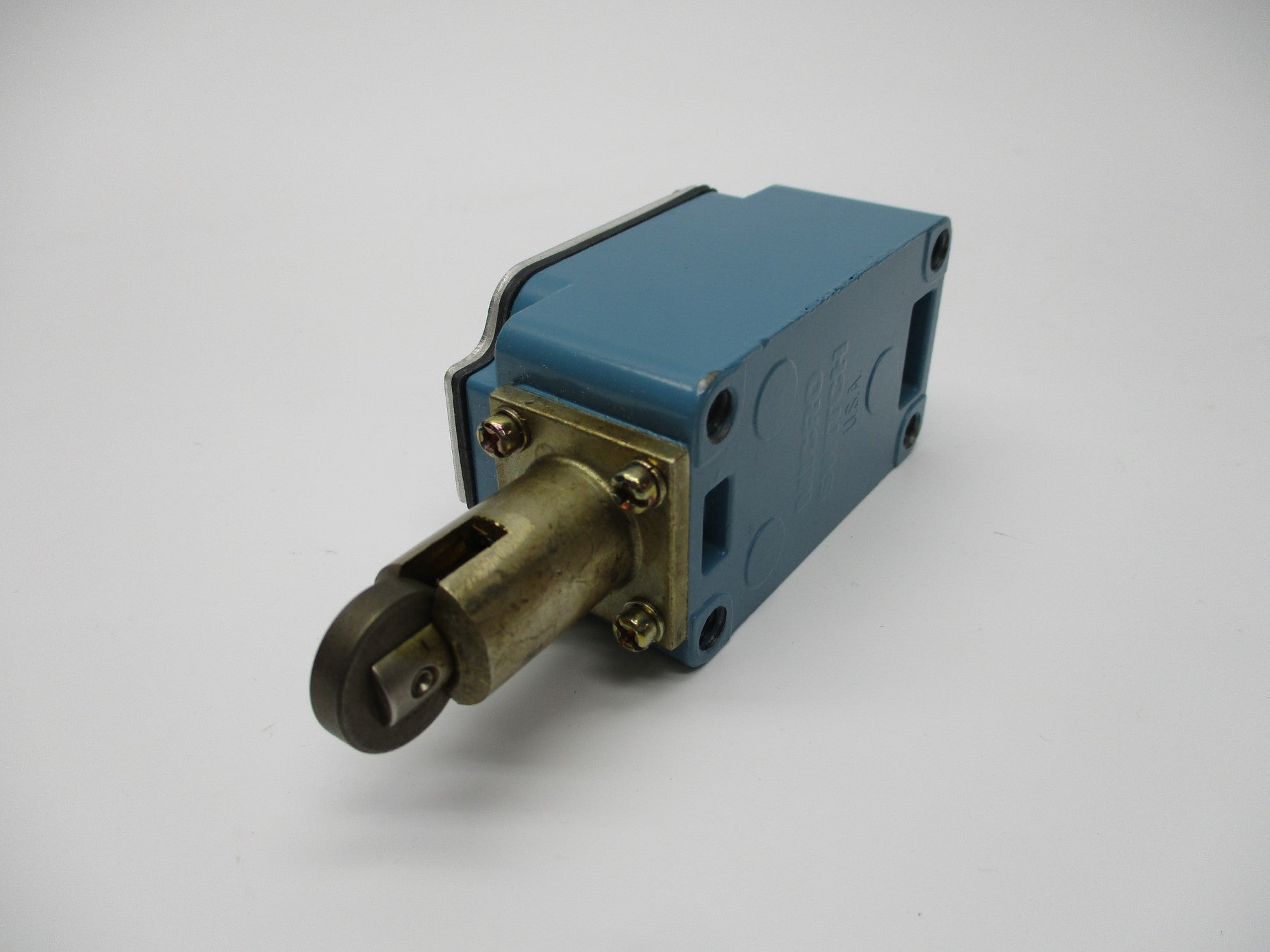 HONEYWELL 5LS1 600VAC 10A NSMP