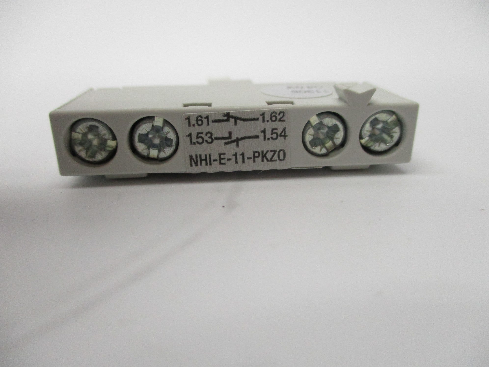 KLOCKNER MOELLER NHI-E-11-PKZ0 NSNP