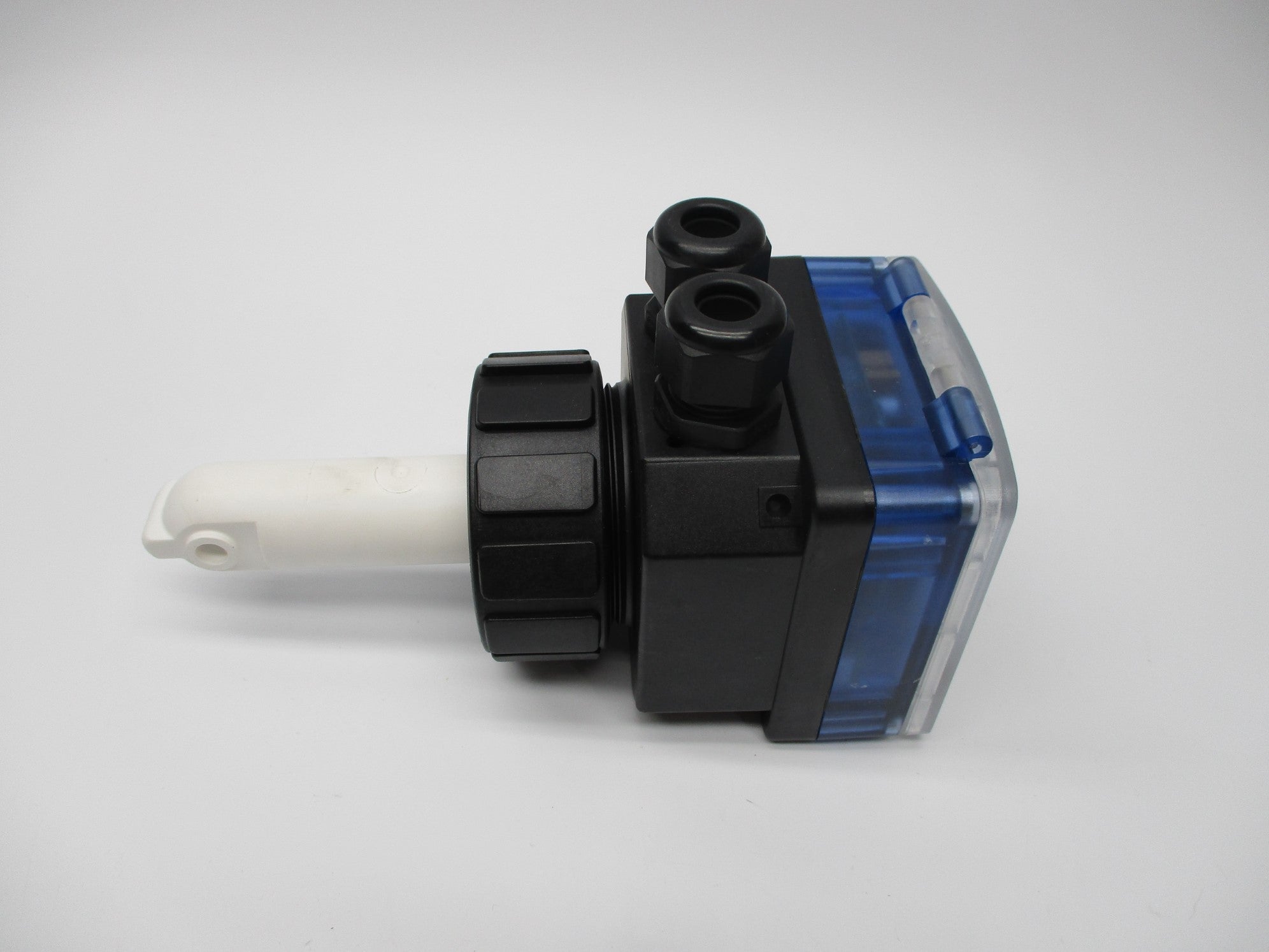 BURKERT 8226-FKM-PVDF NSNP