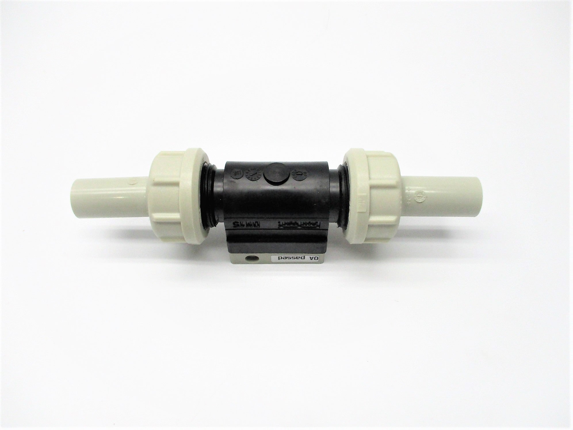 BURKERT 5030-FKM-PP NSNP