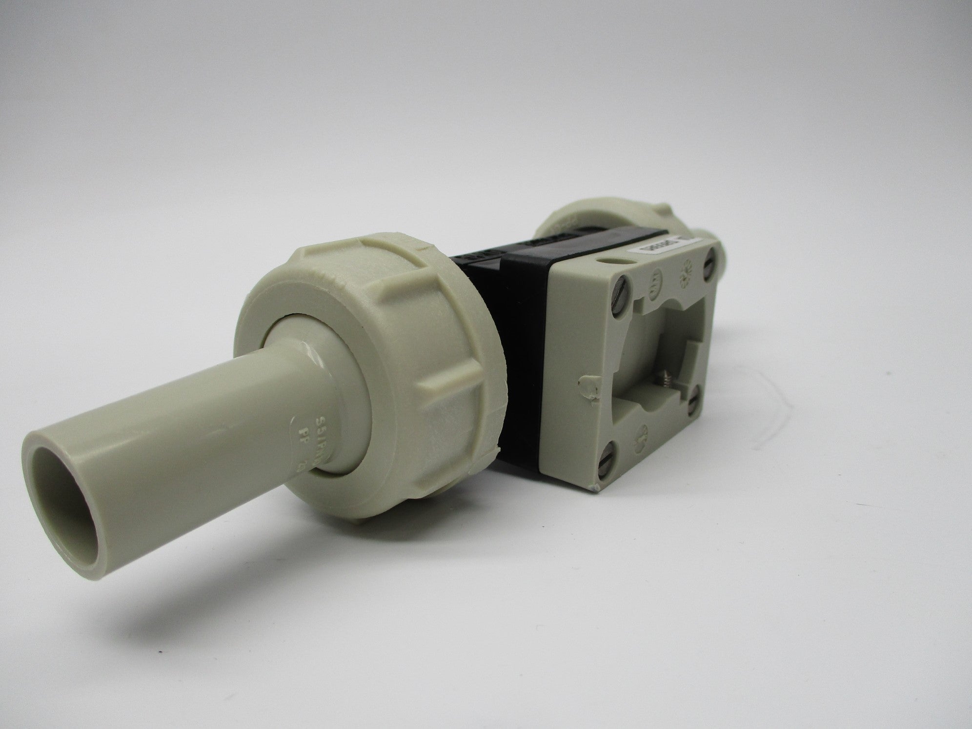 BURKERT 5030-FKM-PP NSNP
