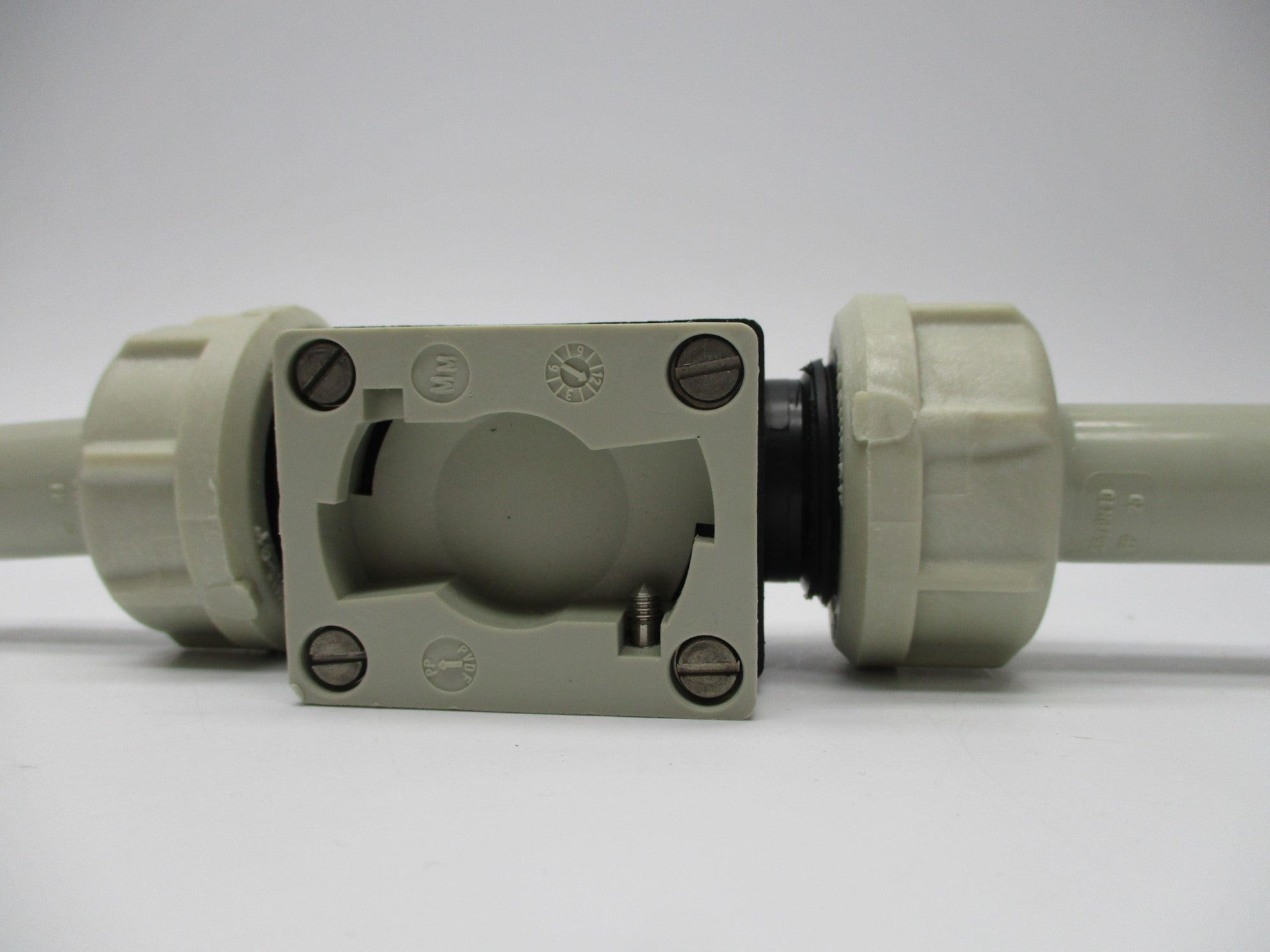 BURKERT 5030-FKM-PP NSNP