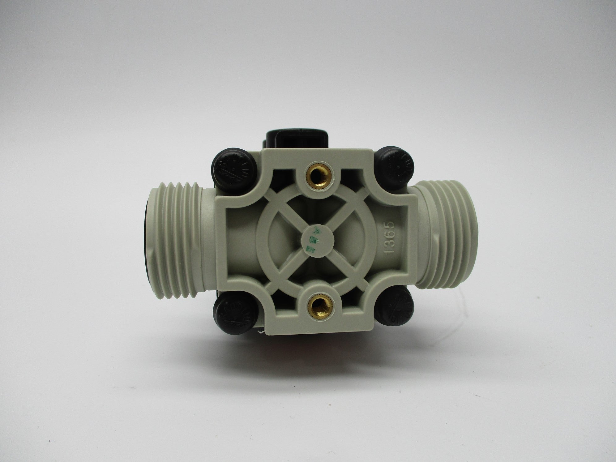 GEMU 610/15/D-78514-1-1/NAM6 NSNP