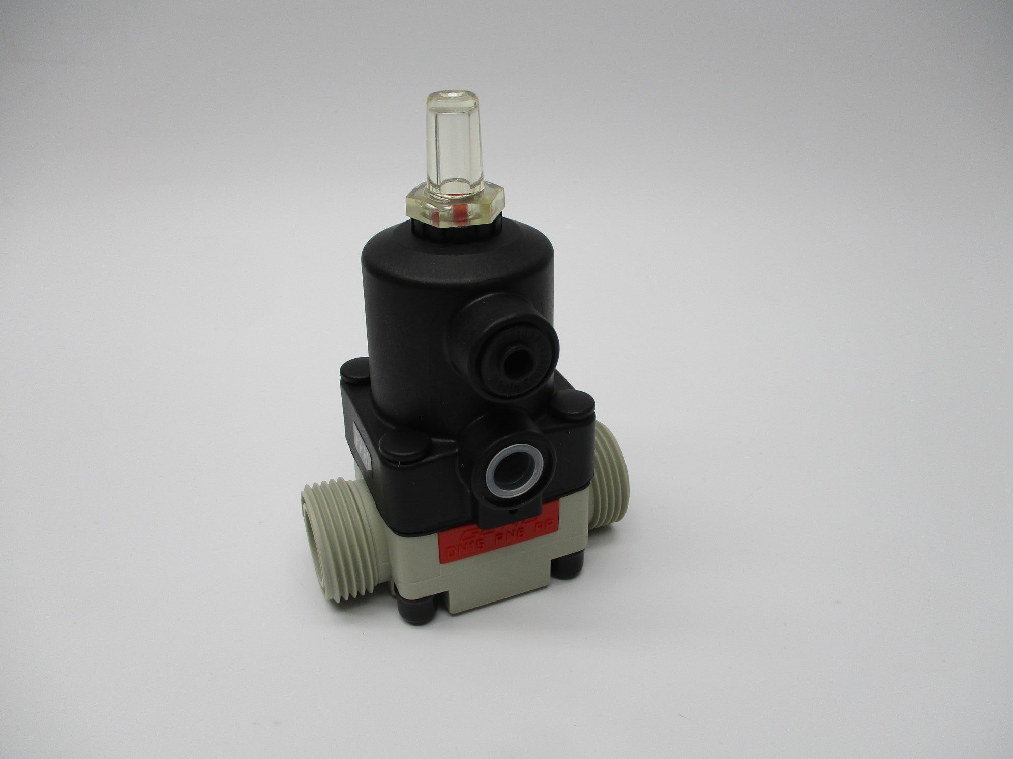 GEMU 610-15D78-5-411/N NSNP