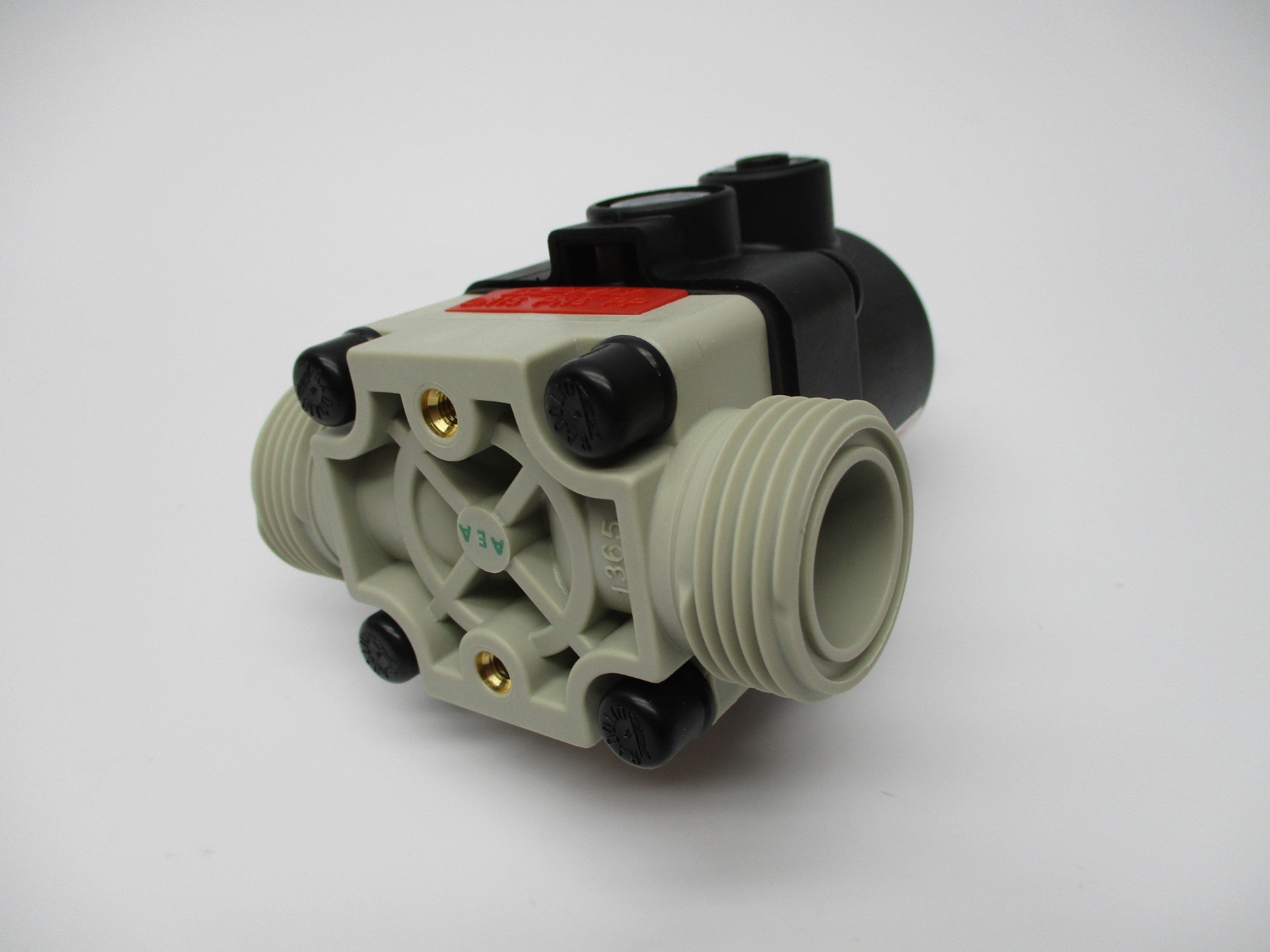 GEMU 610-15D78-5-411/N NSNP