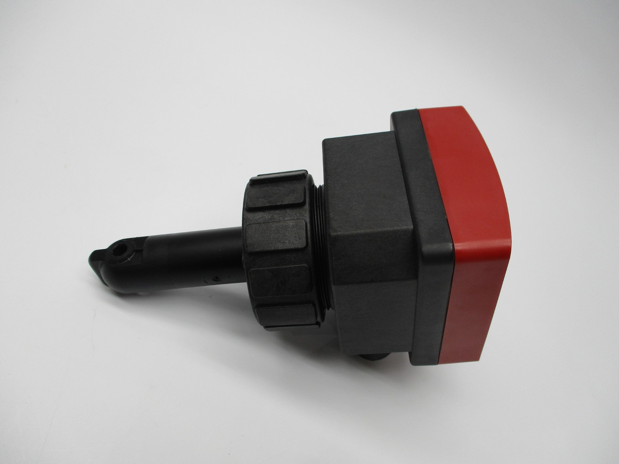 BURKERT TRANS8226-LF-I-PP-MIT-REL.-PP-EPDM NSNP