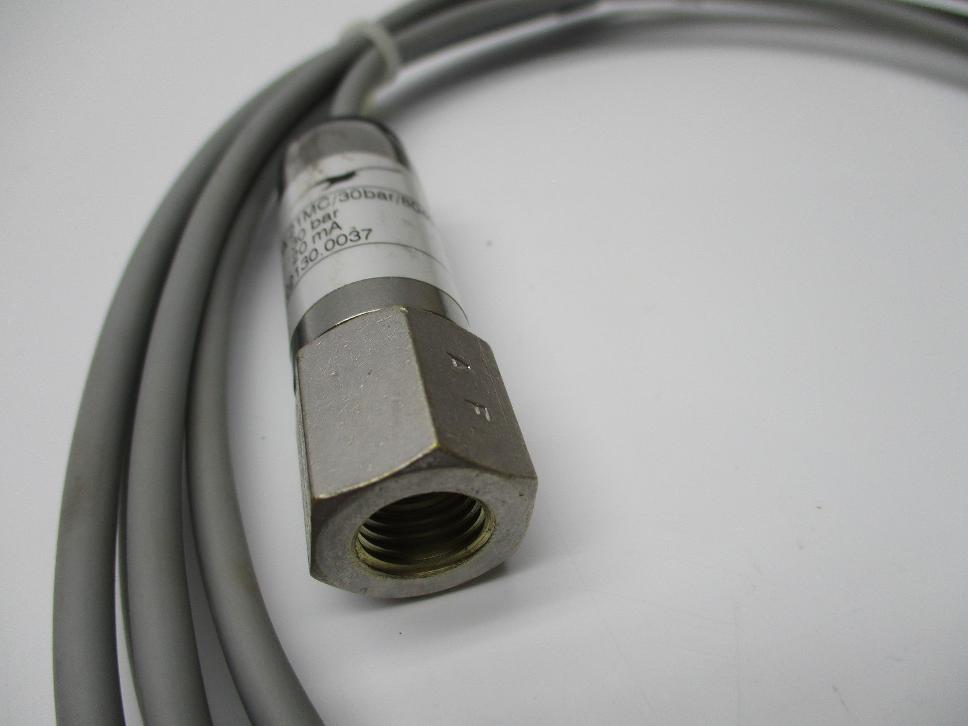 KELLER PA-21MC/30bar/80407.11 NSNP