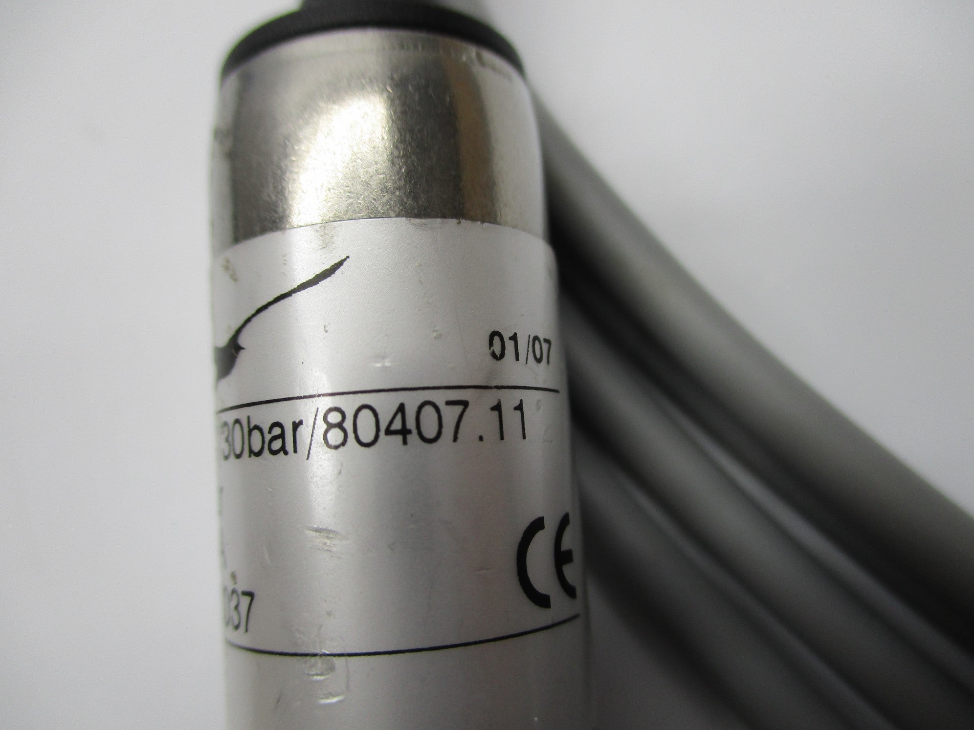 KELLER PA-21MC/30bar/80407.11 NSNP