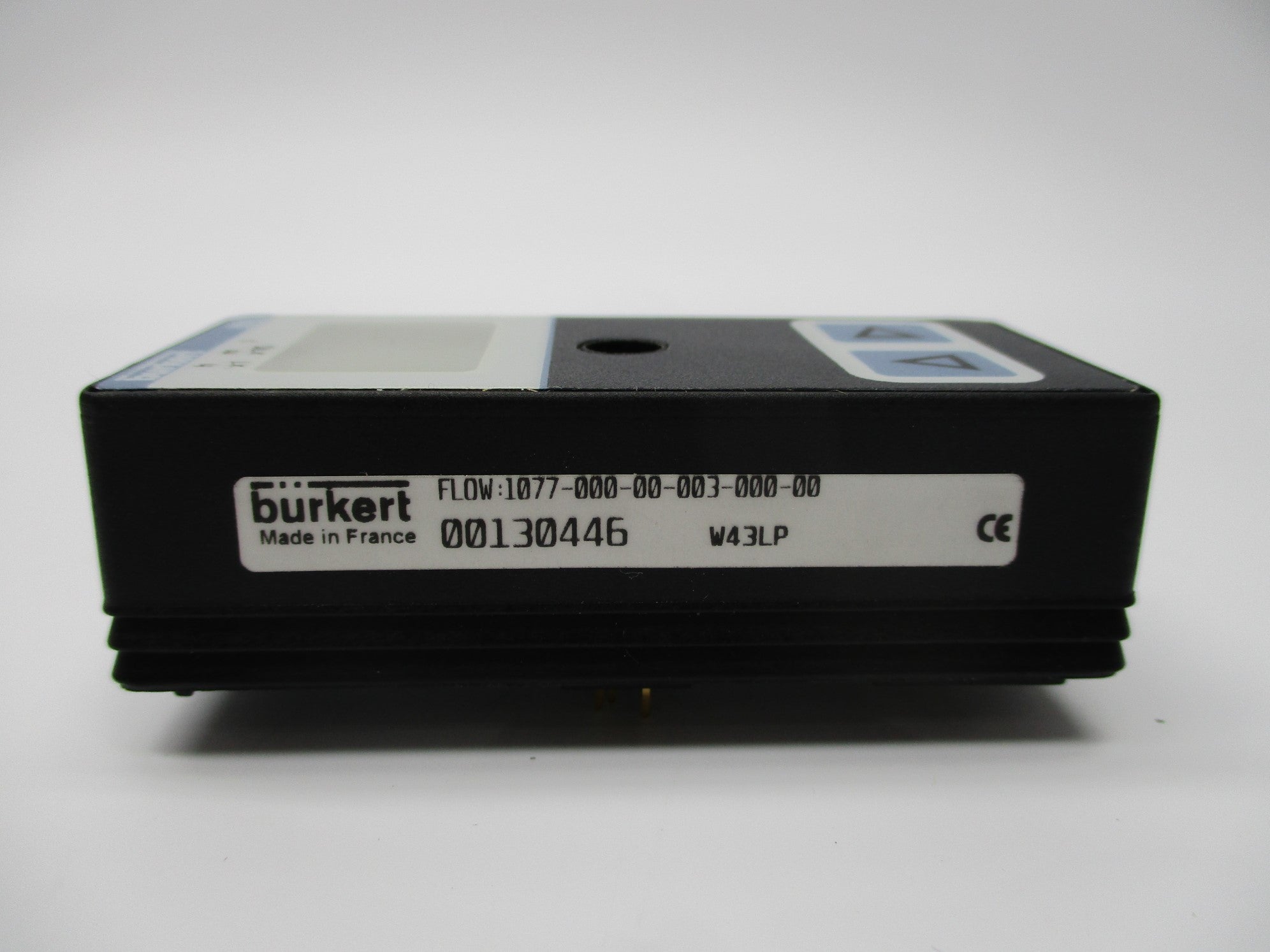 BURKERT 8023 1077-000-00-003-000-00 NSNP