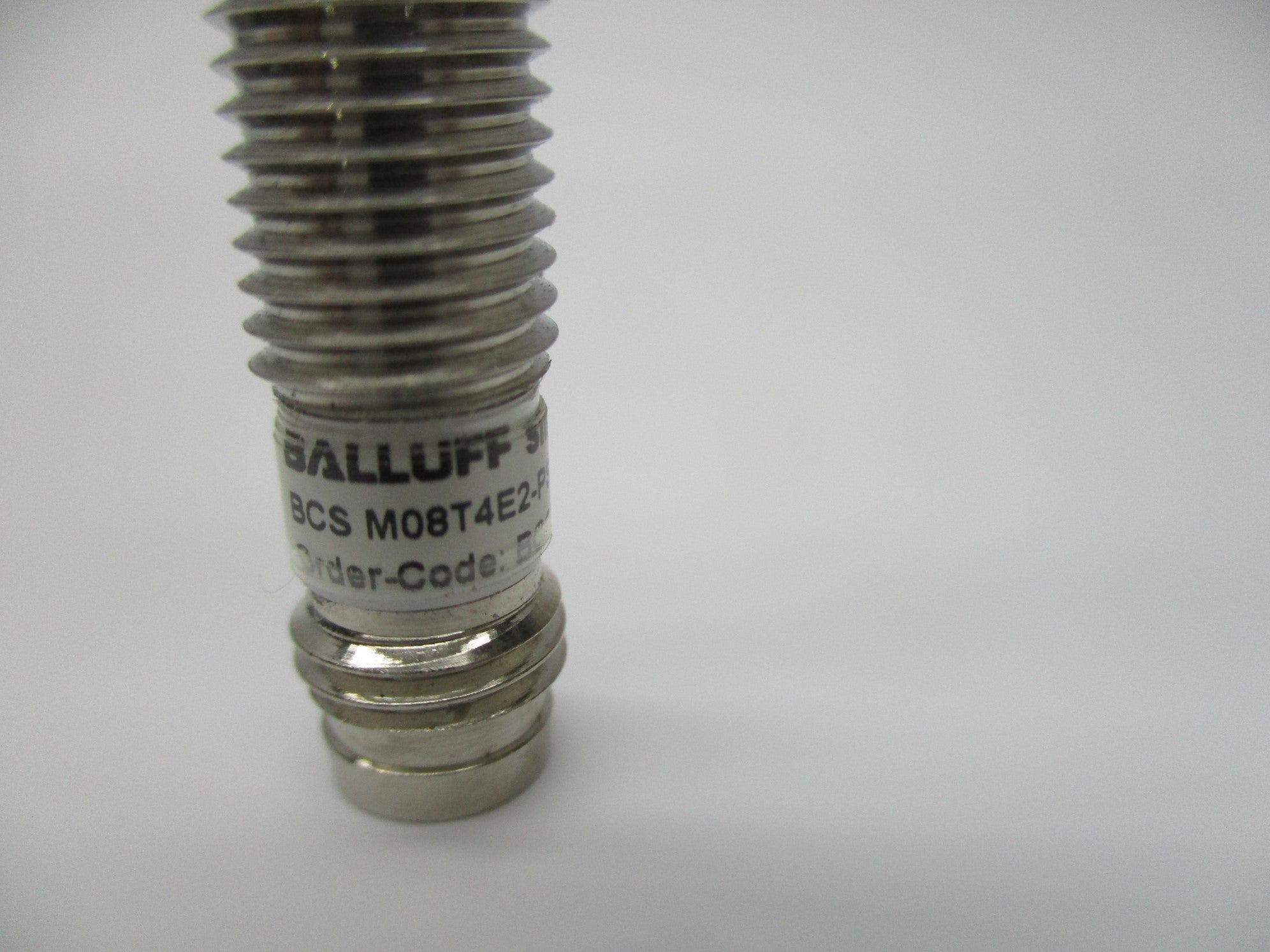 BALLUFF BCSM08T4E2-PSM15C-S49G NSNP