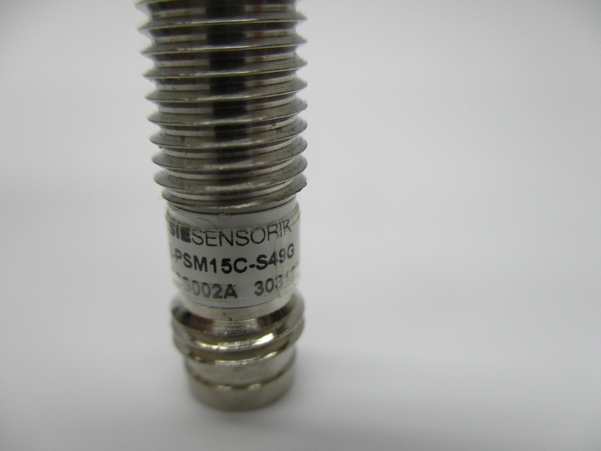 BALLUFF BCSM08T4E2-PSM15C-S49G NSNP