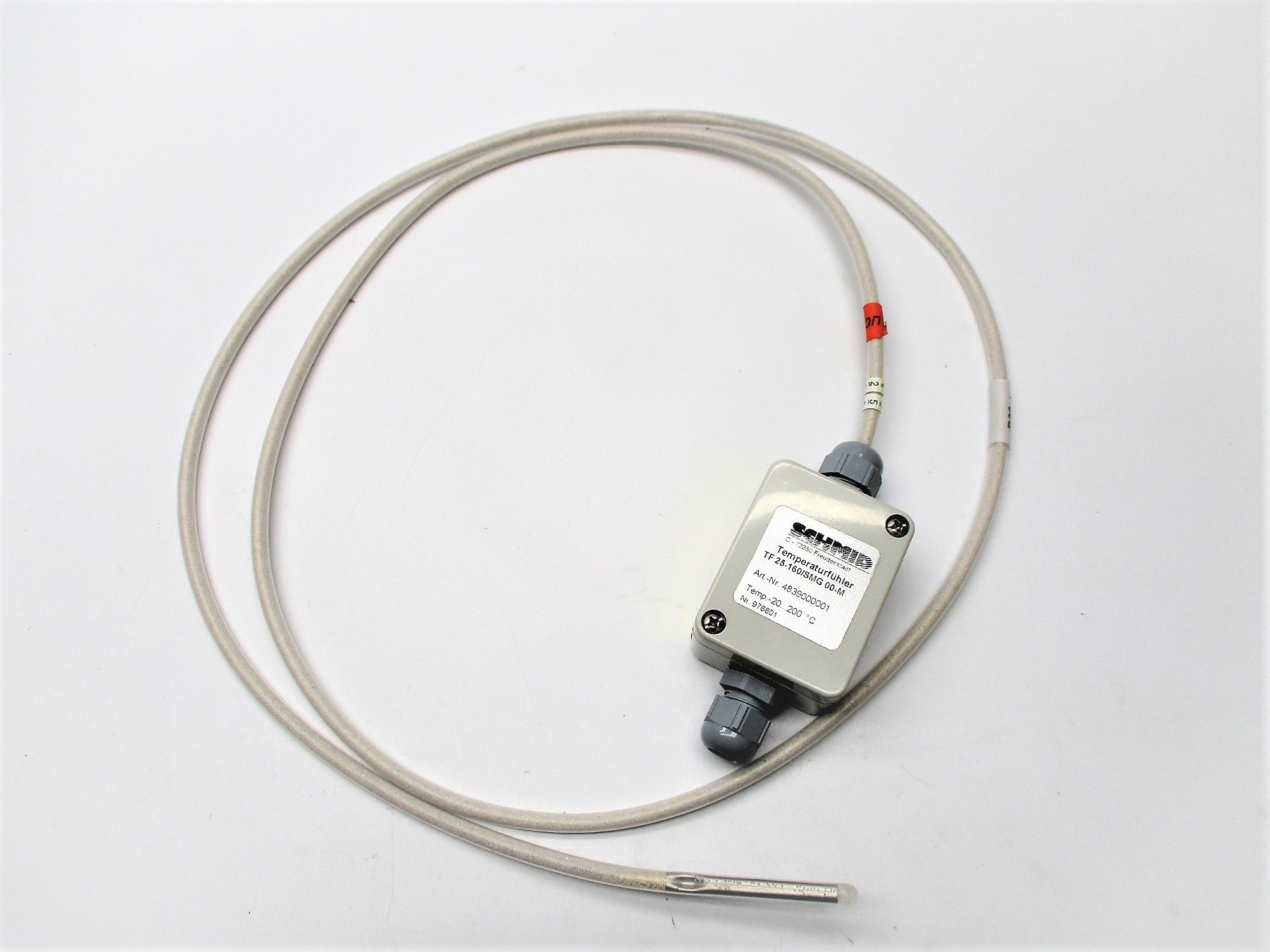 SCHMID TF25-160/SMG00-M NSNP