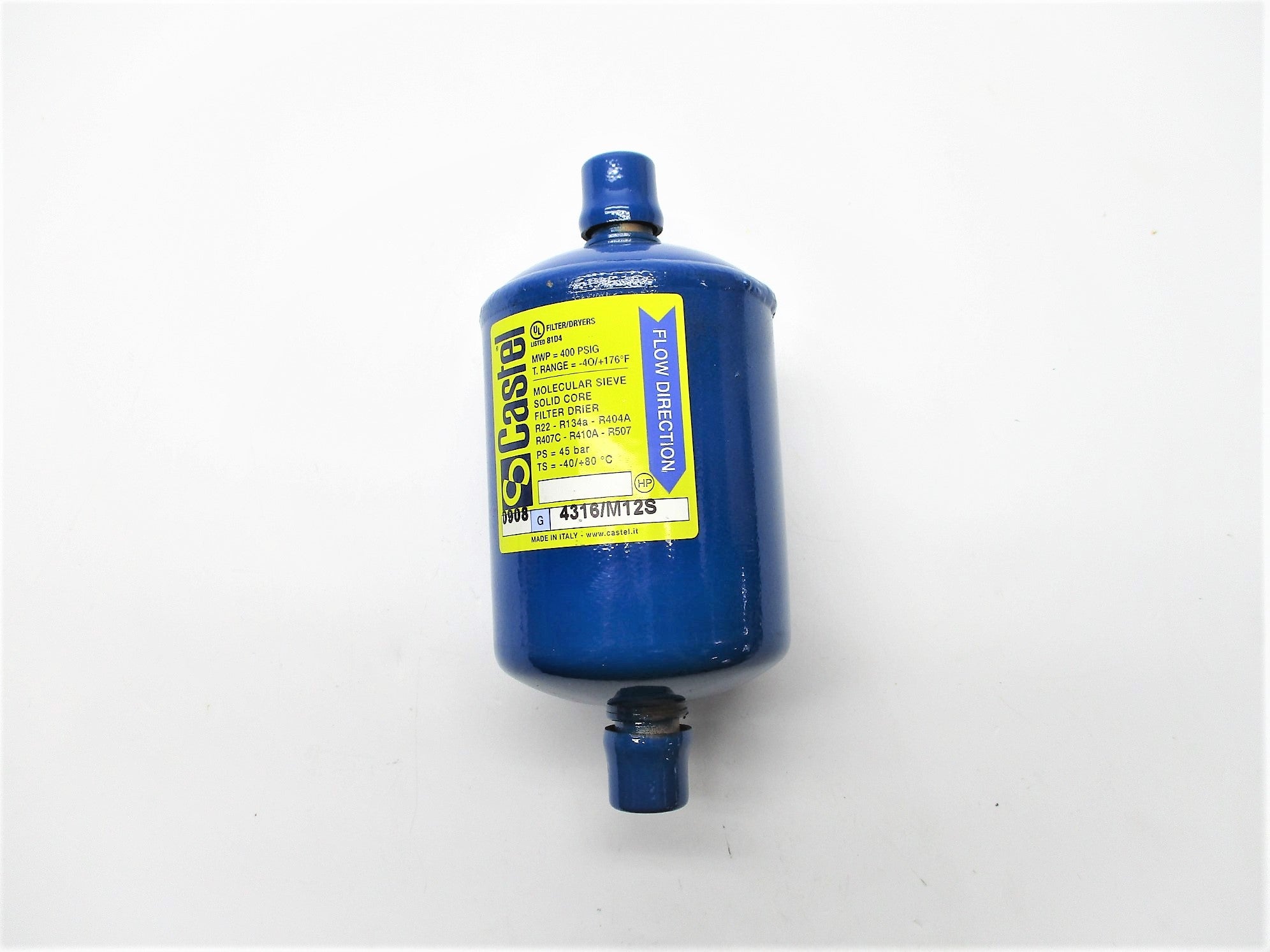 CASTEL 4316/M12S NSNP