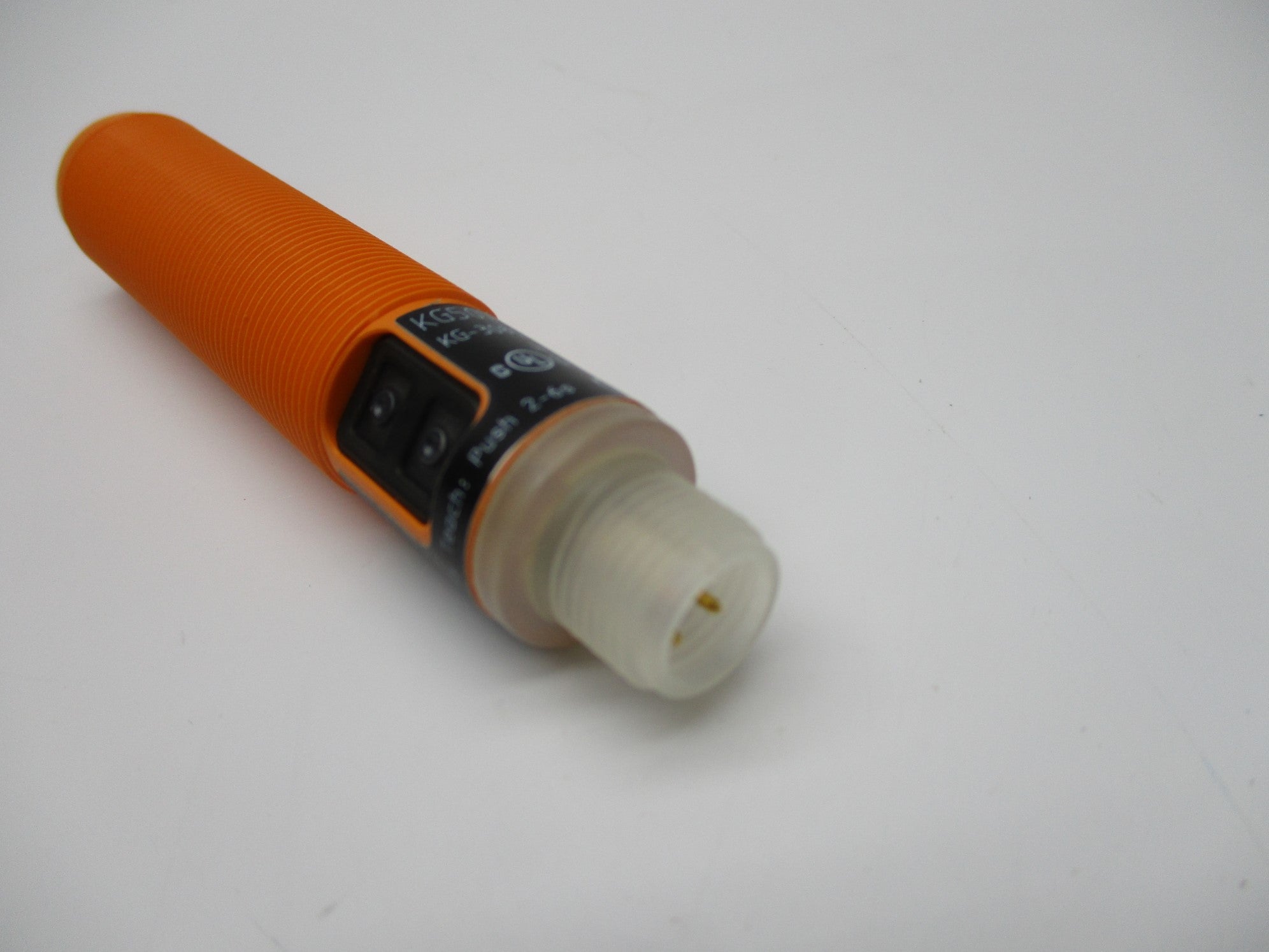 IFM EFECTOR KG-3080NFPKG/2T/US KG5071 10-36VDC NSMP