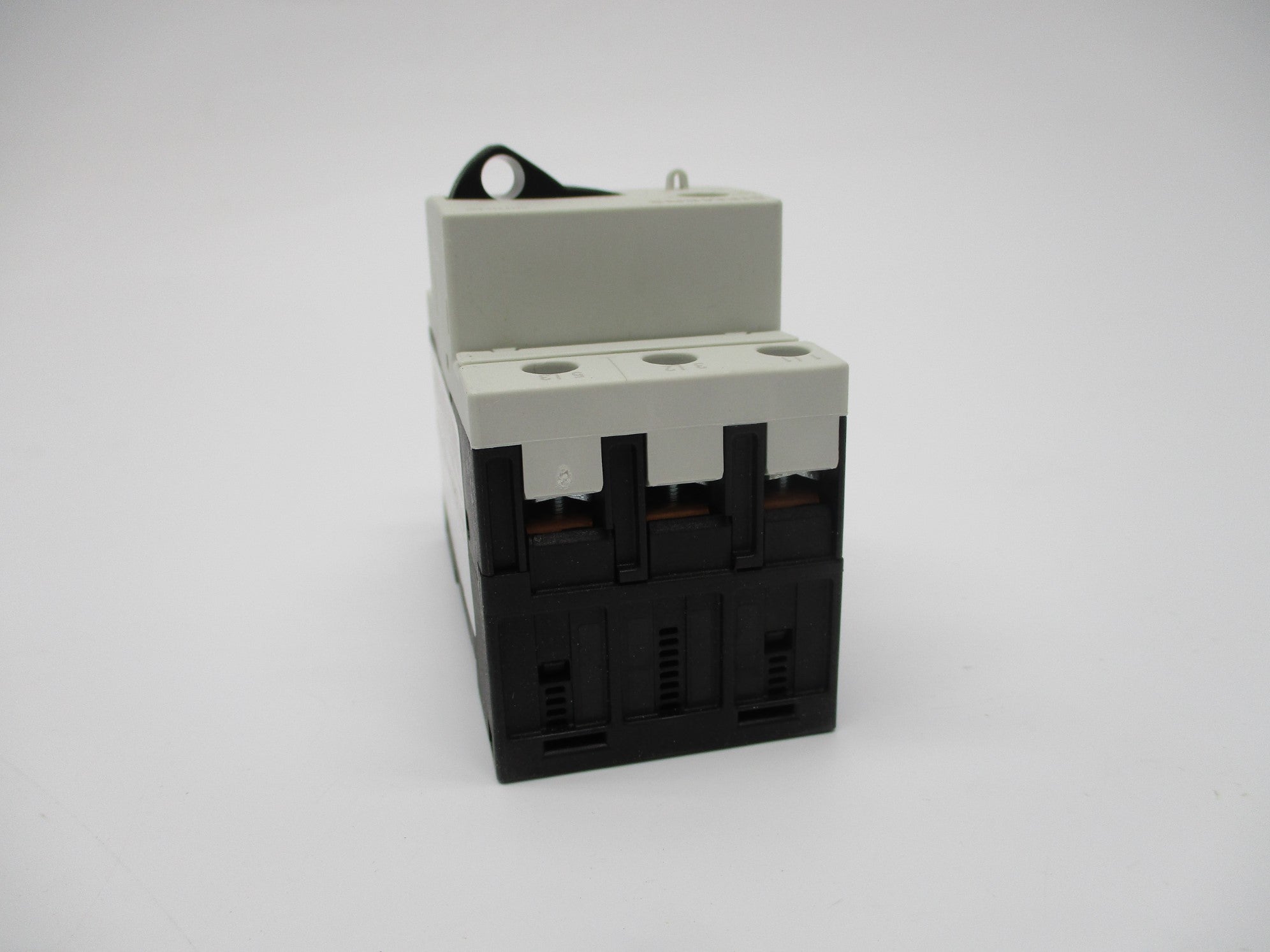 SIEMENS 3RV1011-1CA10 1.8-2.5A 400/690V NSMP