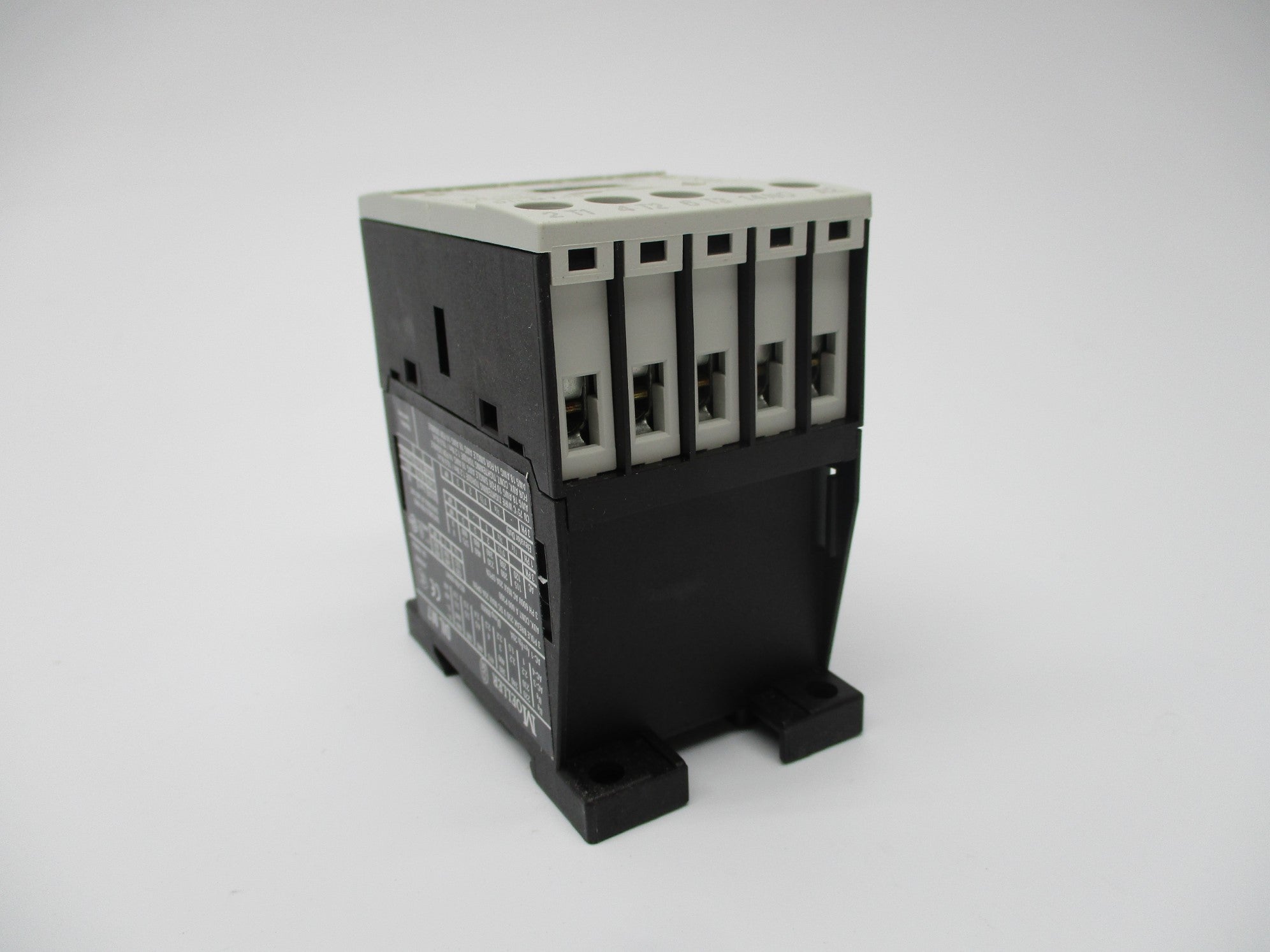KLOCKNER MOELLER DILM7-10 24VDC NSMP