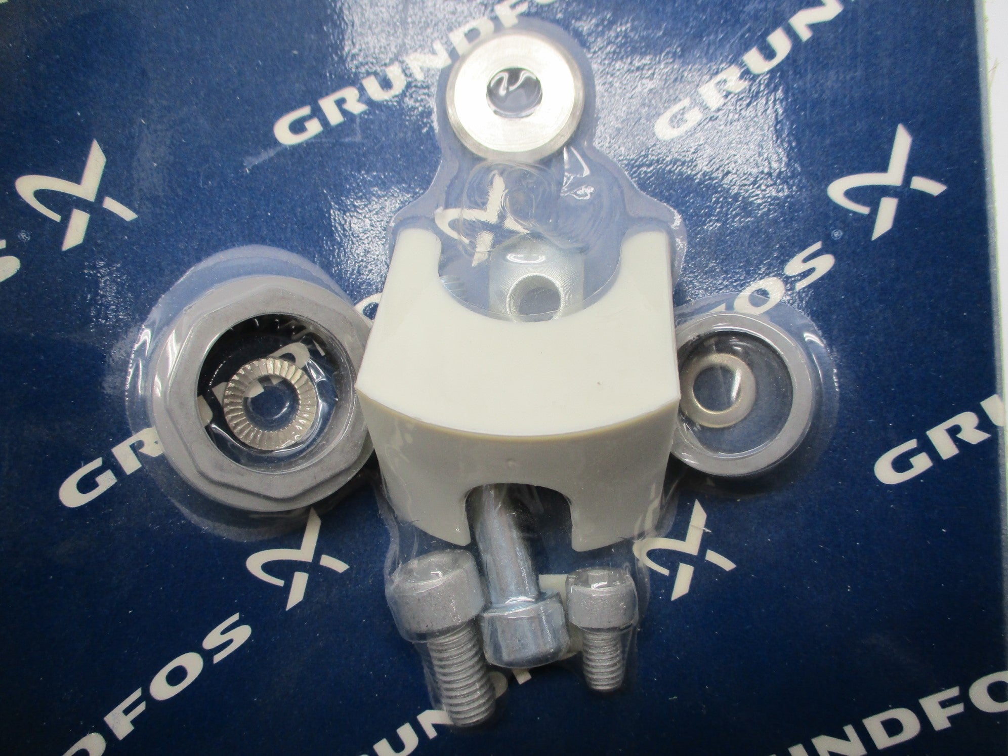 GRUNDFOS 96416580 NSMP