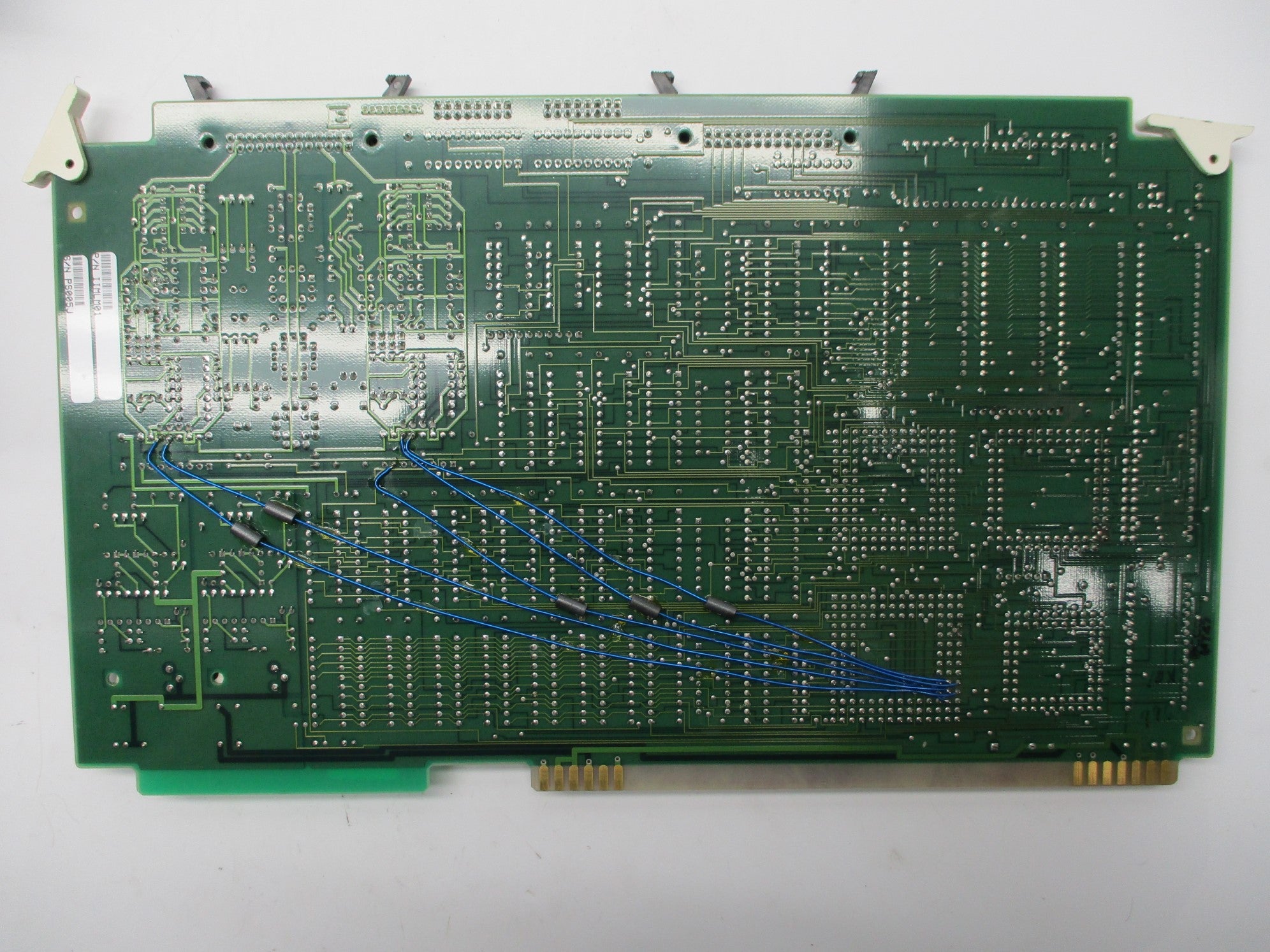 BAILEY CONTROLS 6638230C1 REV. C UNMP