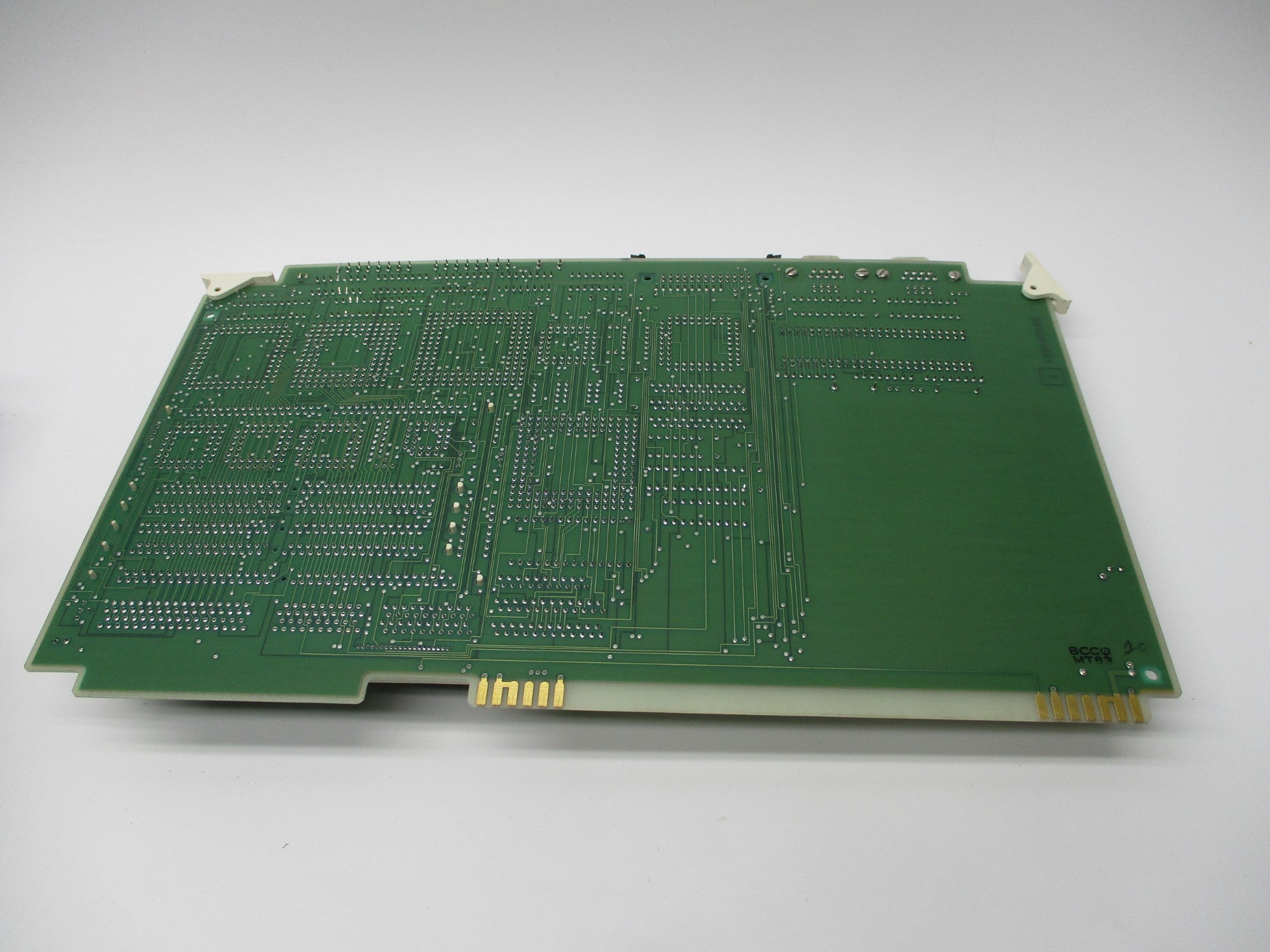 BAILEY CONTROLS 6639037V1 REV. E UNMP