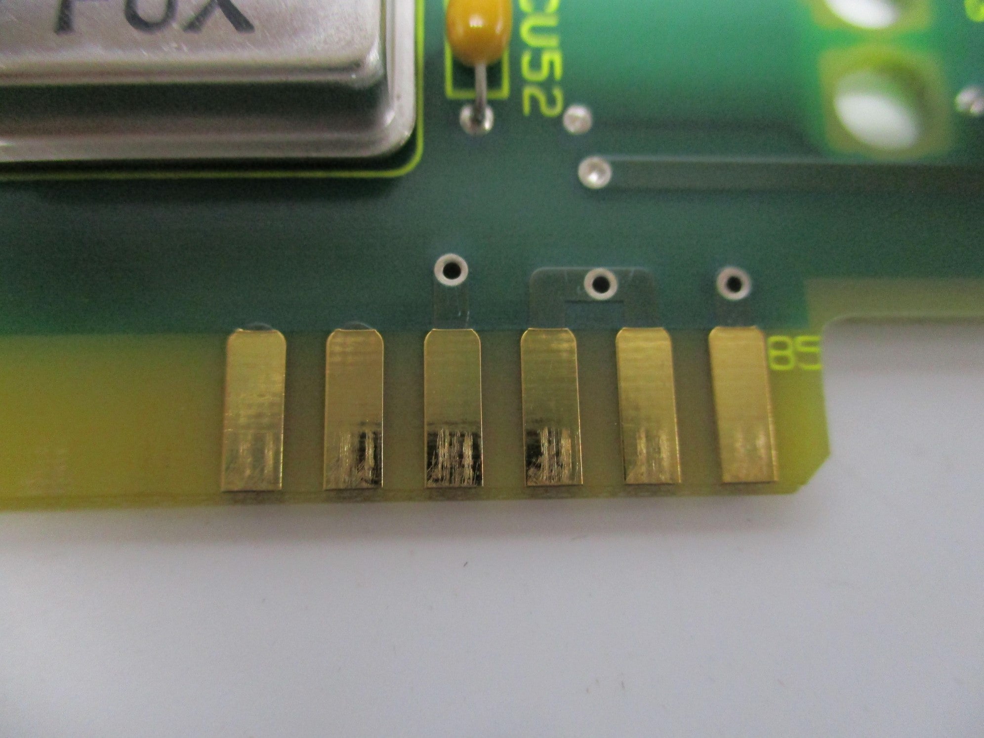 BAILEY CONTROLS 6642376A3 REV. A UNMP