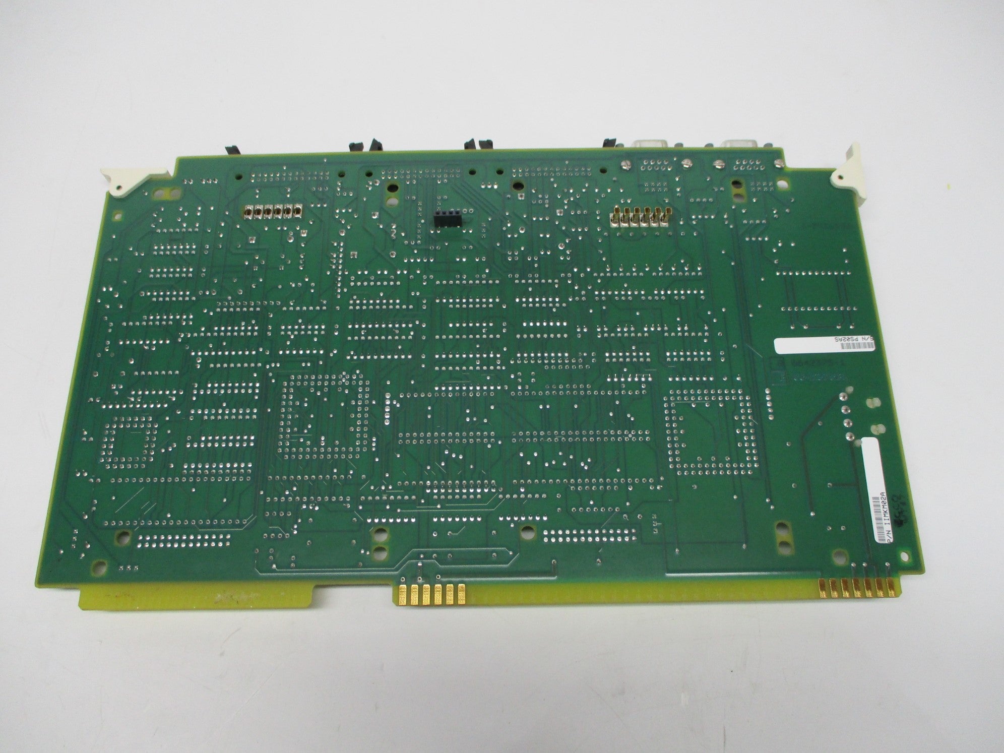 BAILEY CONTROLS 6642376A3 REV. A UNMP