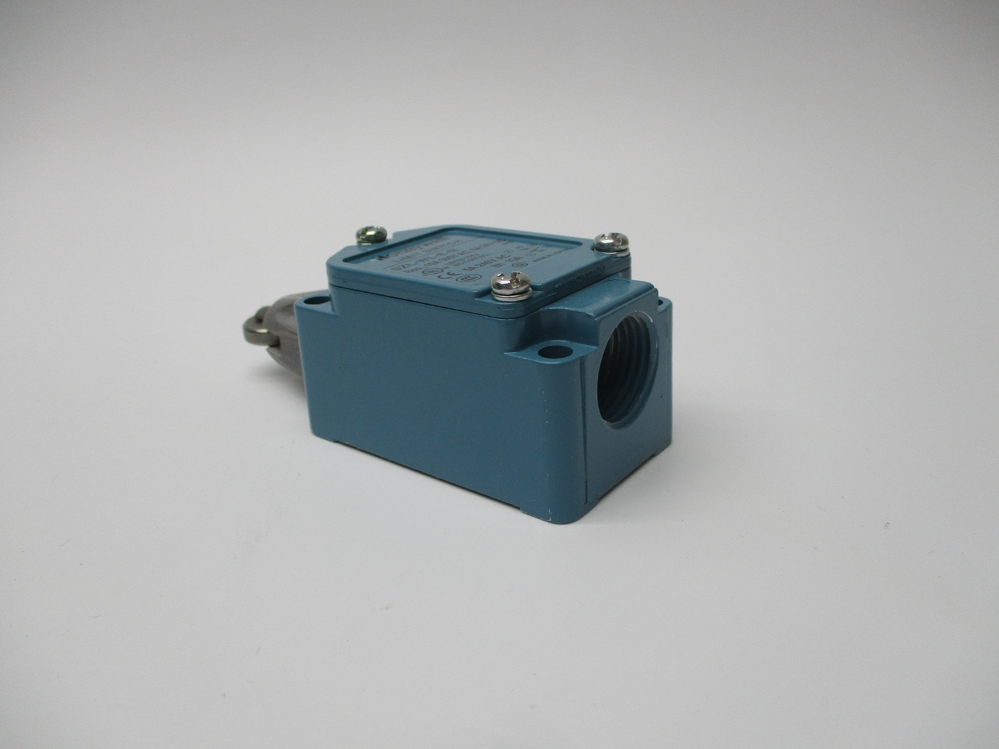 HONEYWELL SZL-WL-E-N NSMP