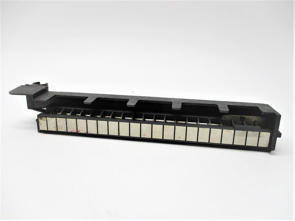 ALLEN BRADLEY 1771-W SER. H UNMP