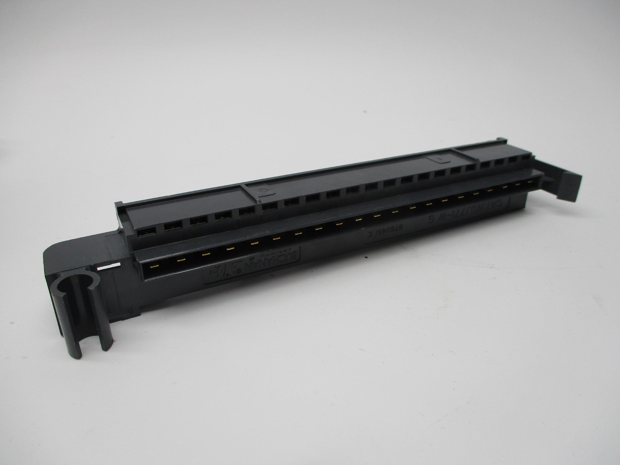 ALLEN BRADLEY 1771-W SER. G UNMP