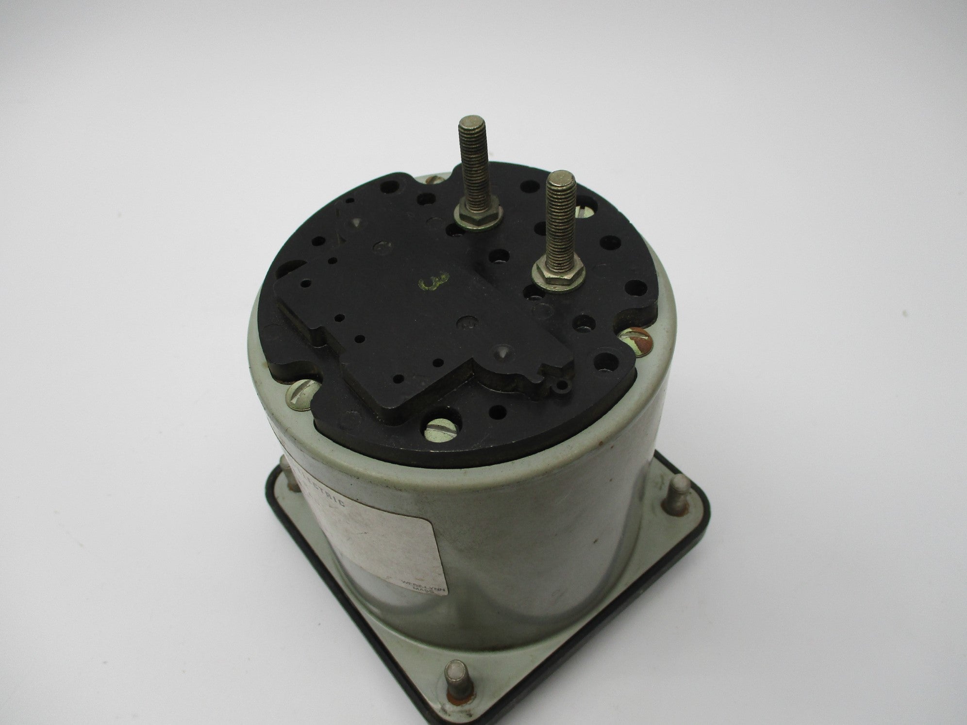 GENERAL ELECTRIC 50-100112EGAA2AAD UNMP