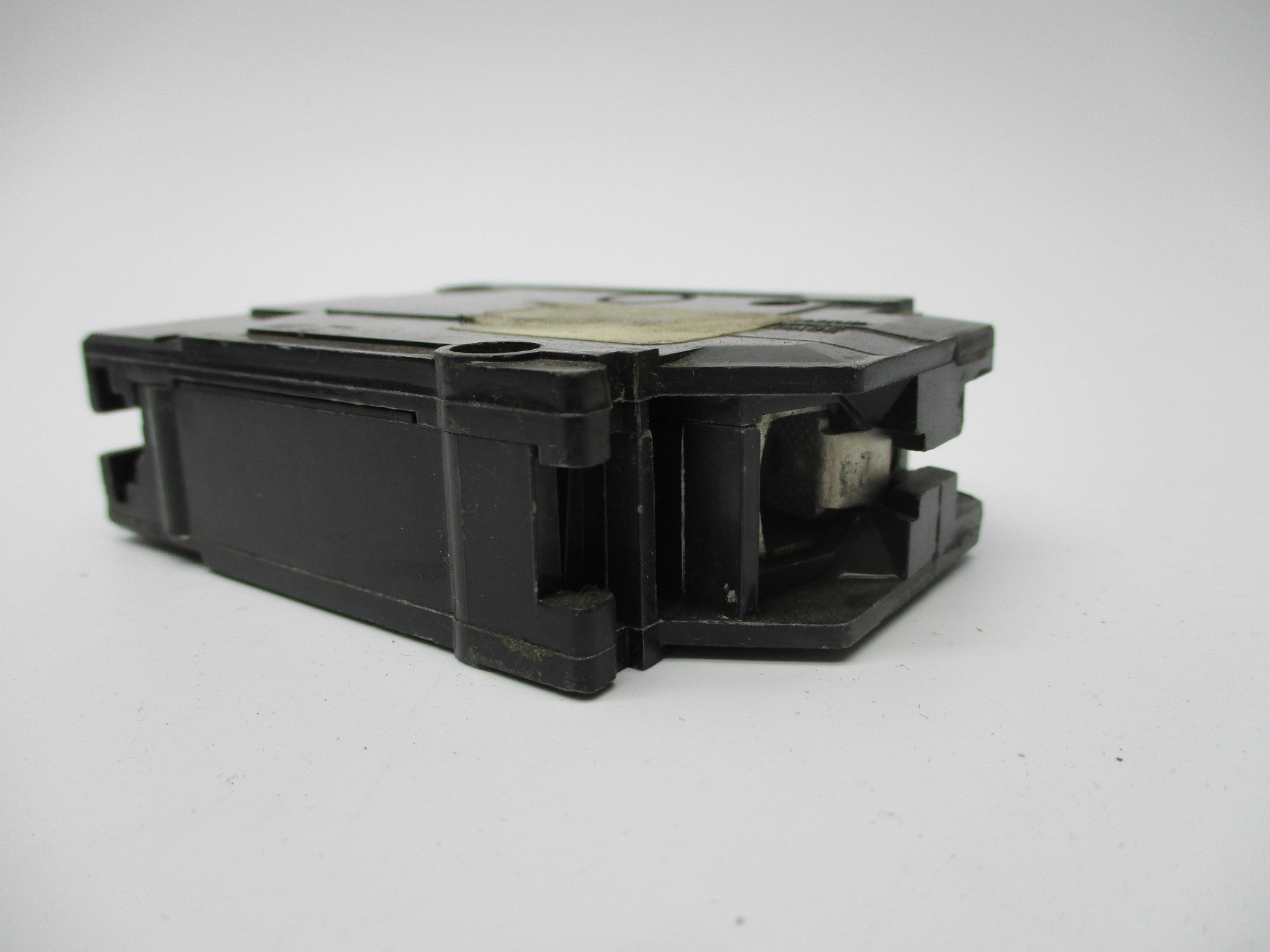 GENERAL ELECTRIC THQL120 20A 120/240V UNMP