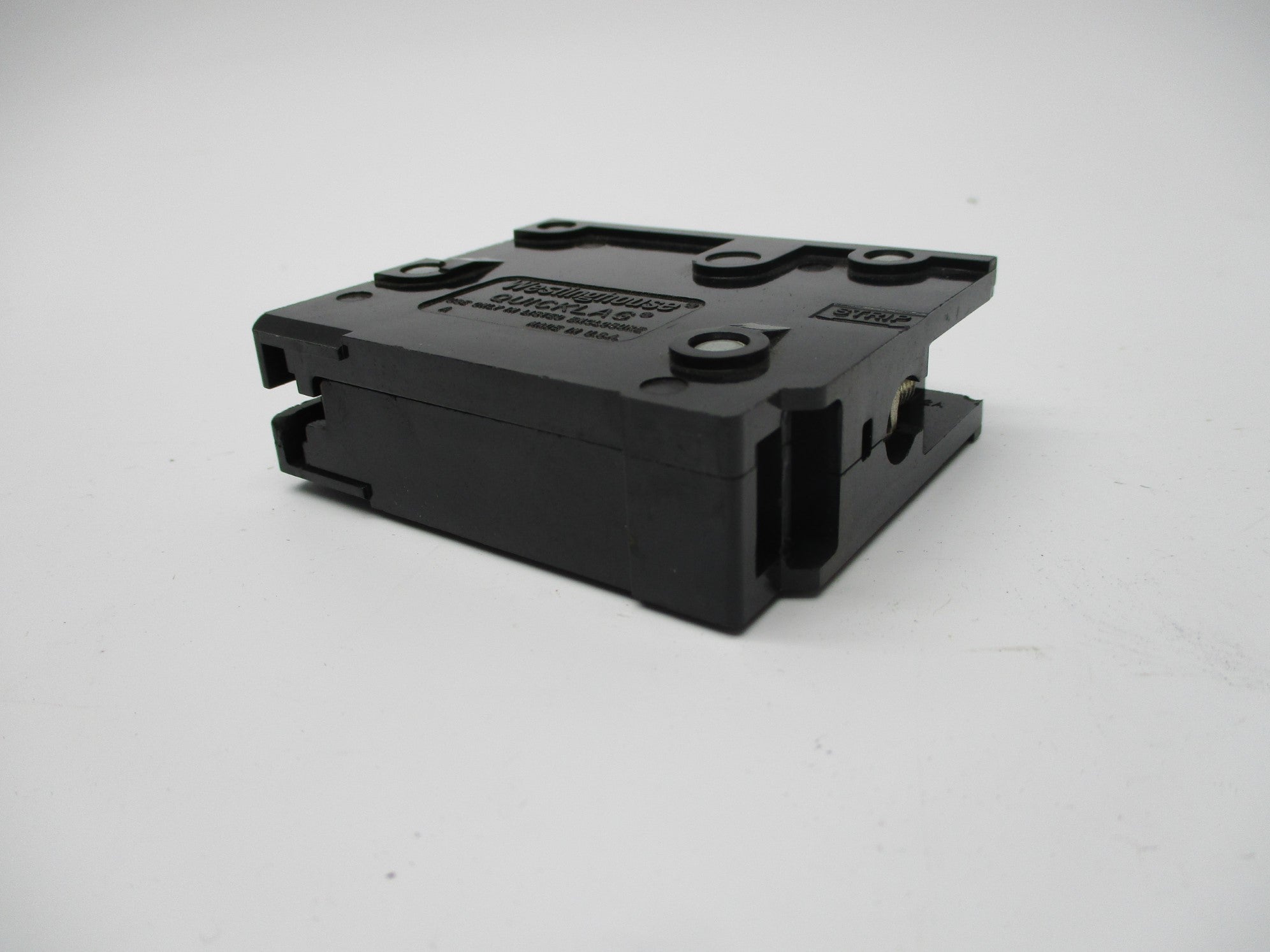 WESTINGHOUSE HQP115 15A 120/240VAC UNMP