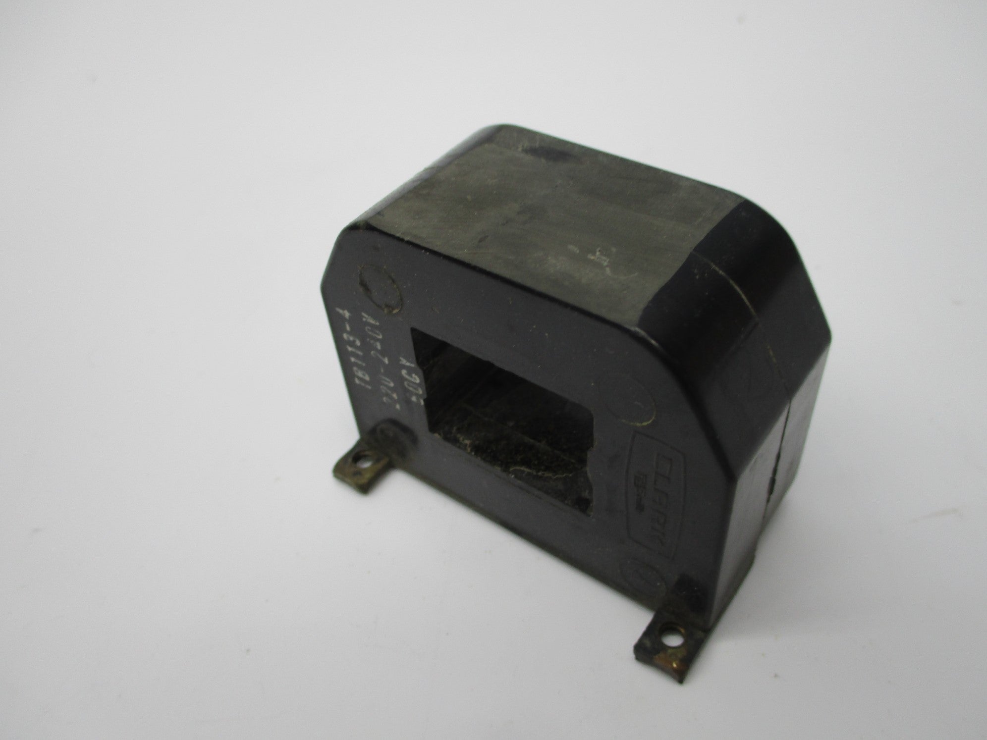 CLARK TB113-4 UNMP