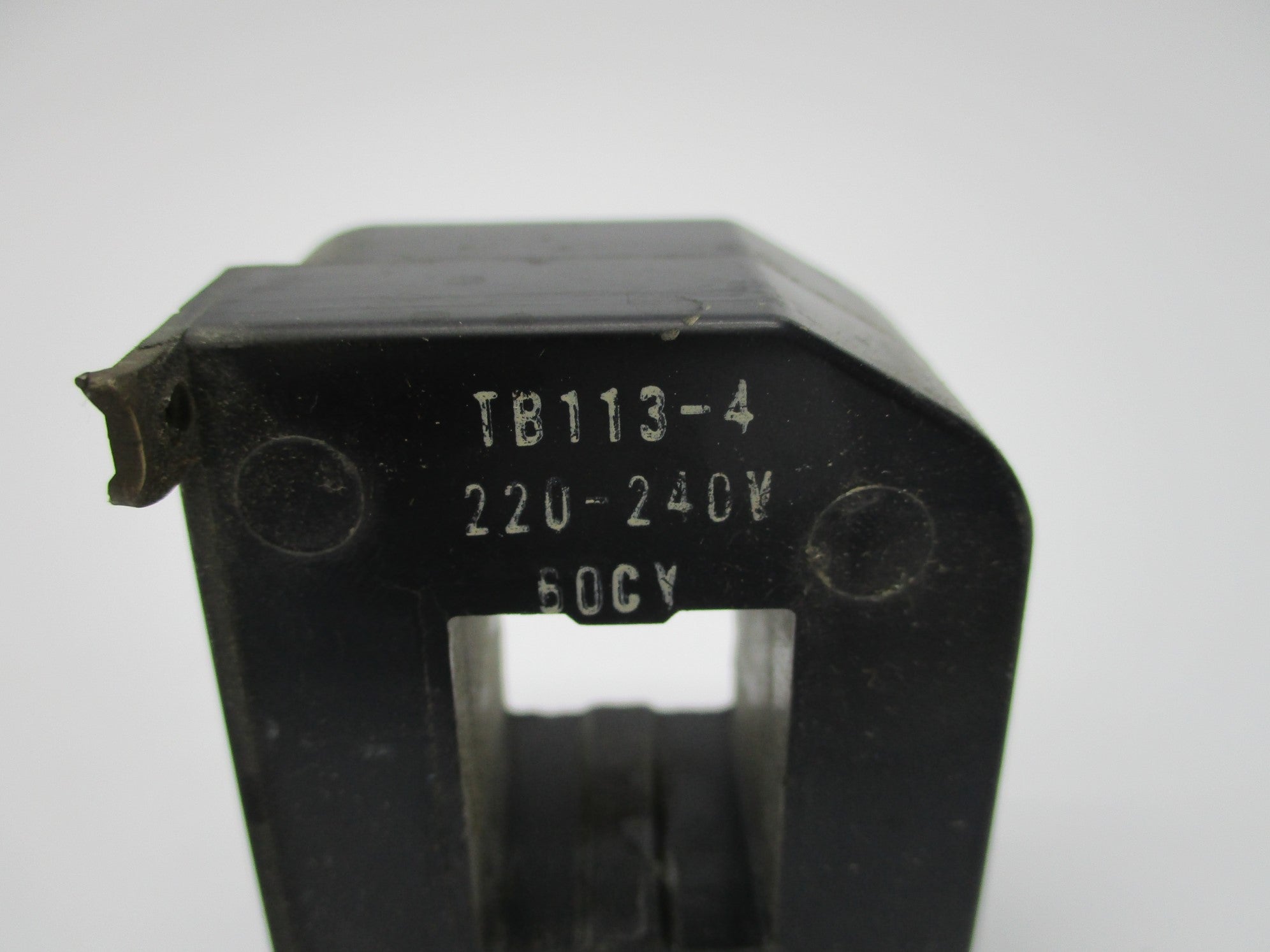 CLARK TB113-4 UNMP