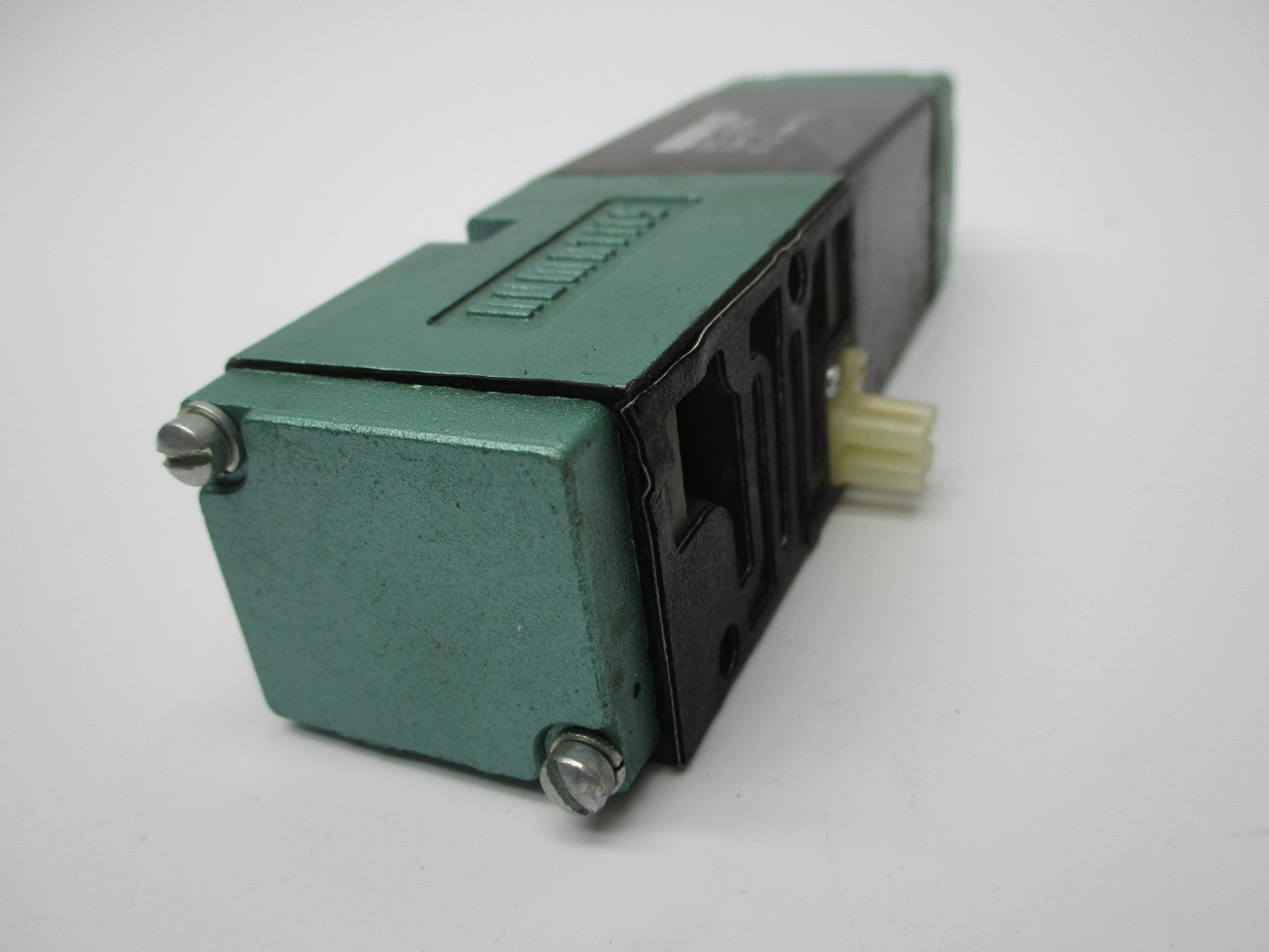 NUMATICS 081SA400M 24VDC 150PSIG UNMP