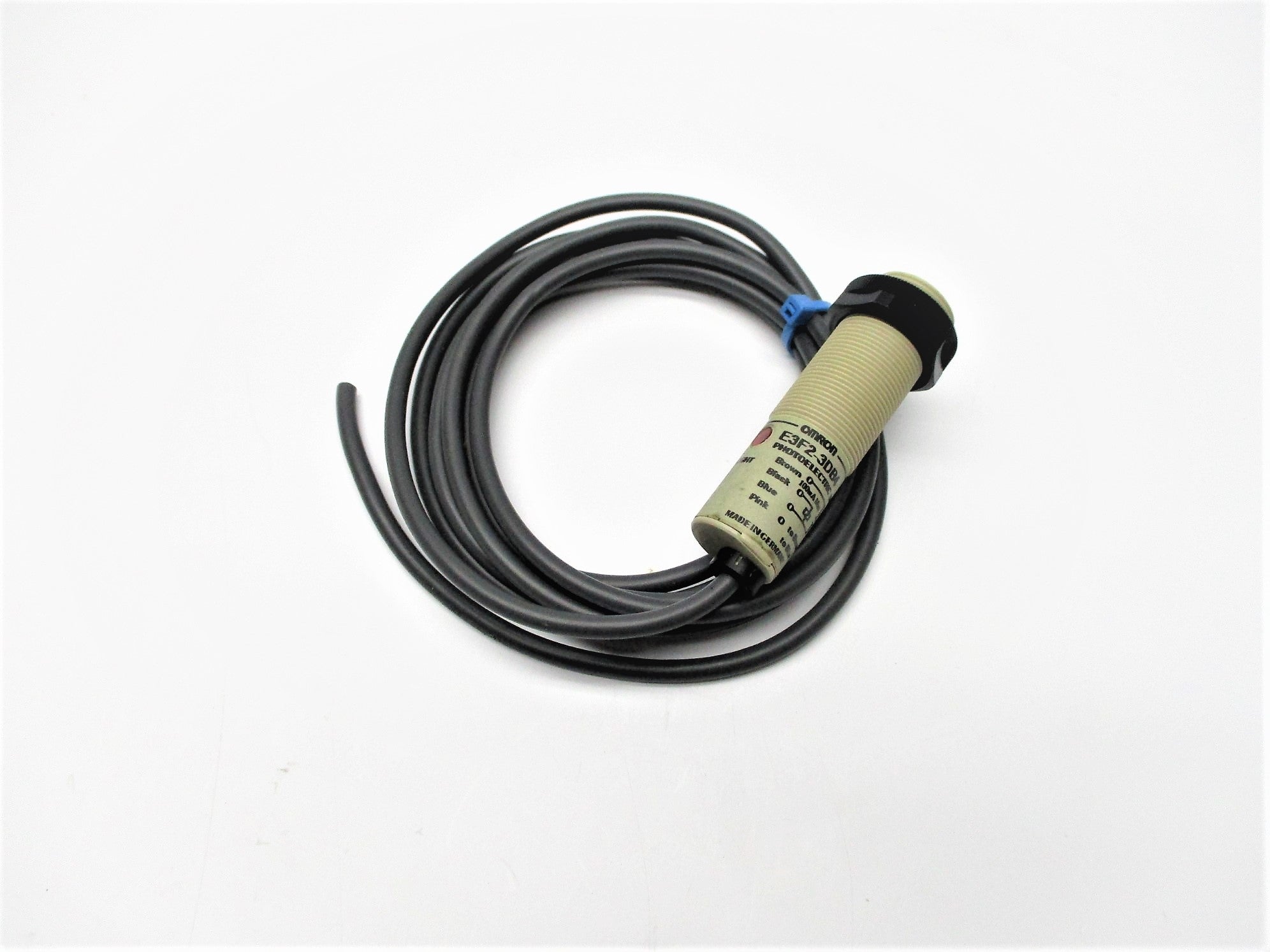 OMRON E3F2-3DB4 UNMP