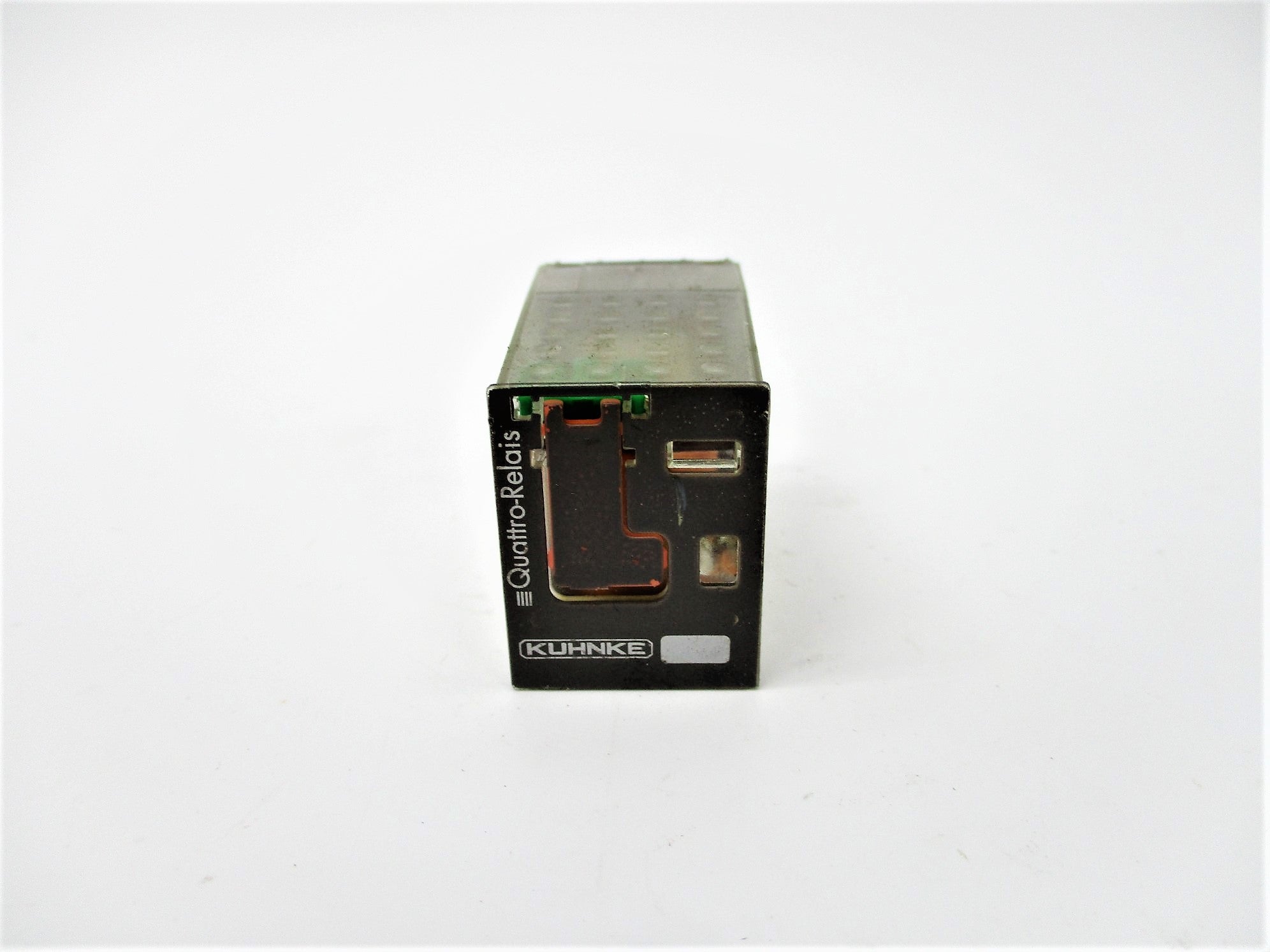 KUHNKE 114A4-24VDC1 10A 24VDC UNMP