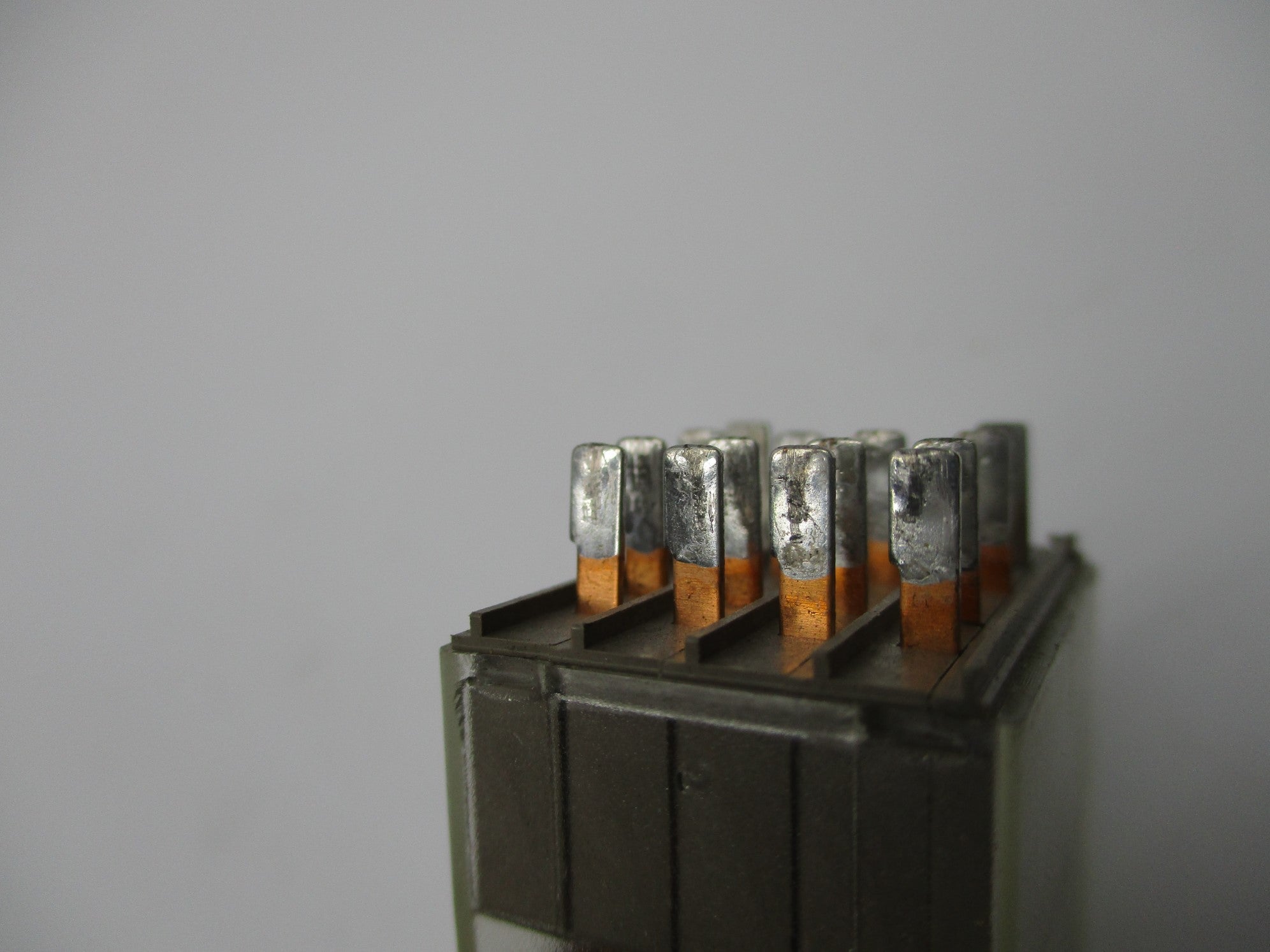 KUHNKE 114A4-24VDC1 10A 24VDC UNMP