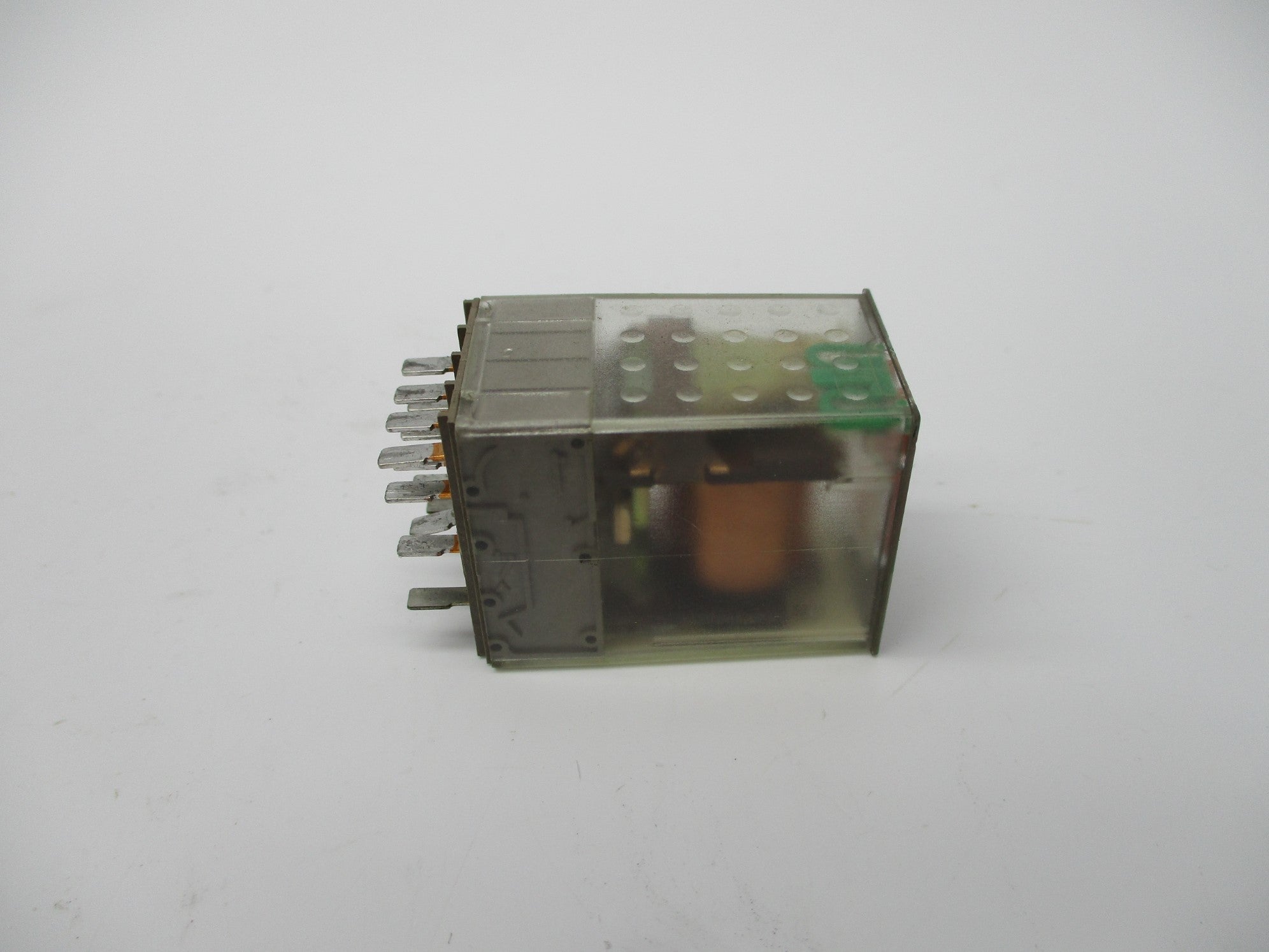 KUHNKE 114A4-24VDC1 10A 24VDC UNMP