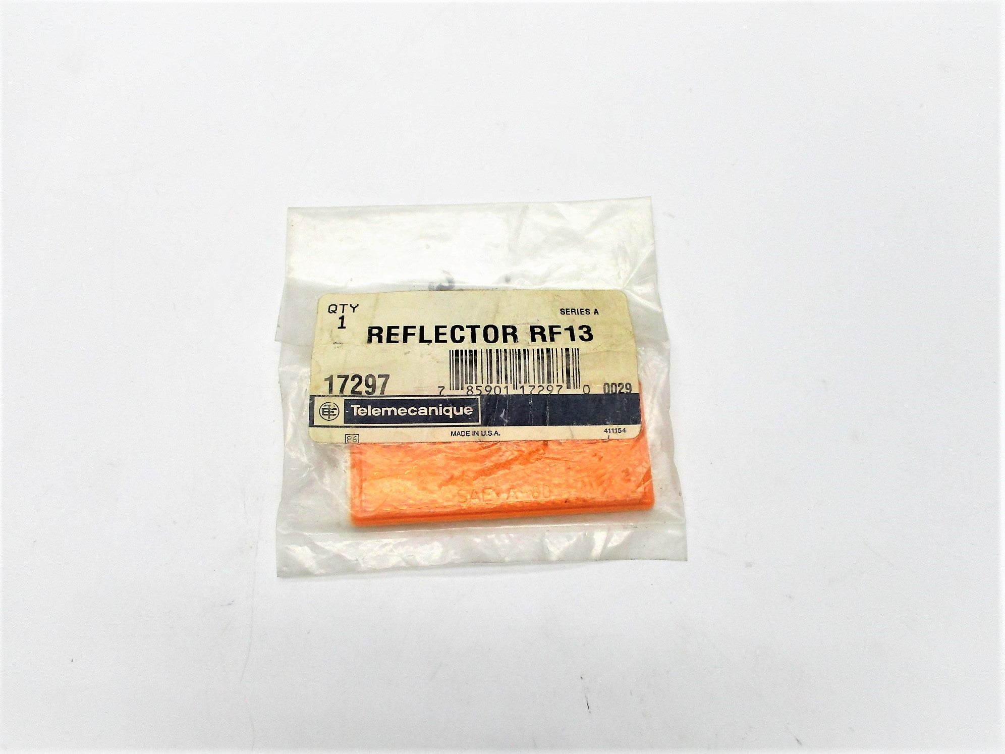 TELEMECANIQUE RF13 NSMP