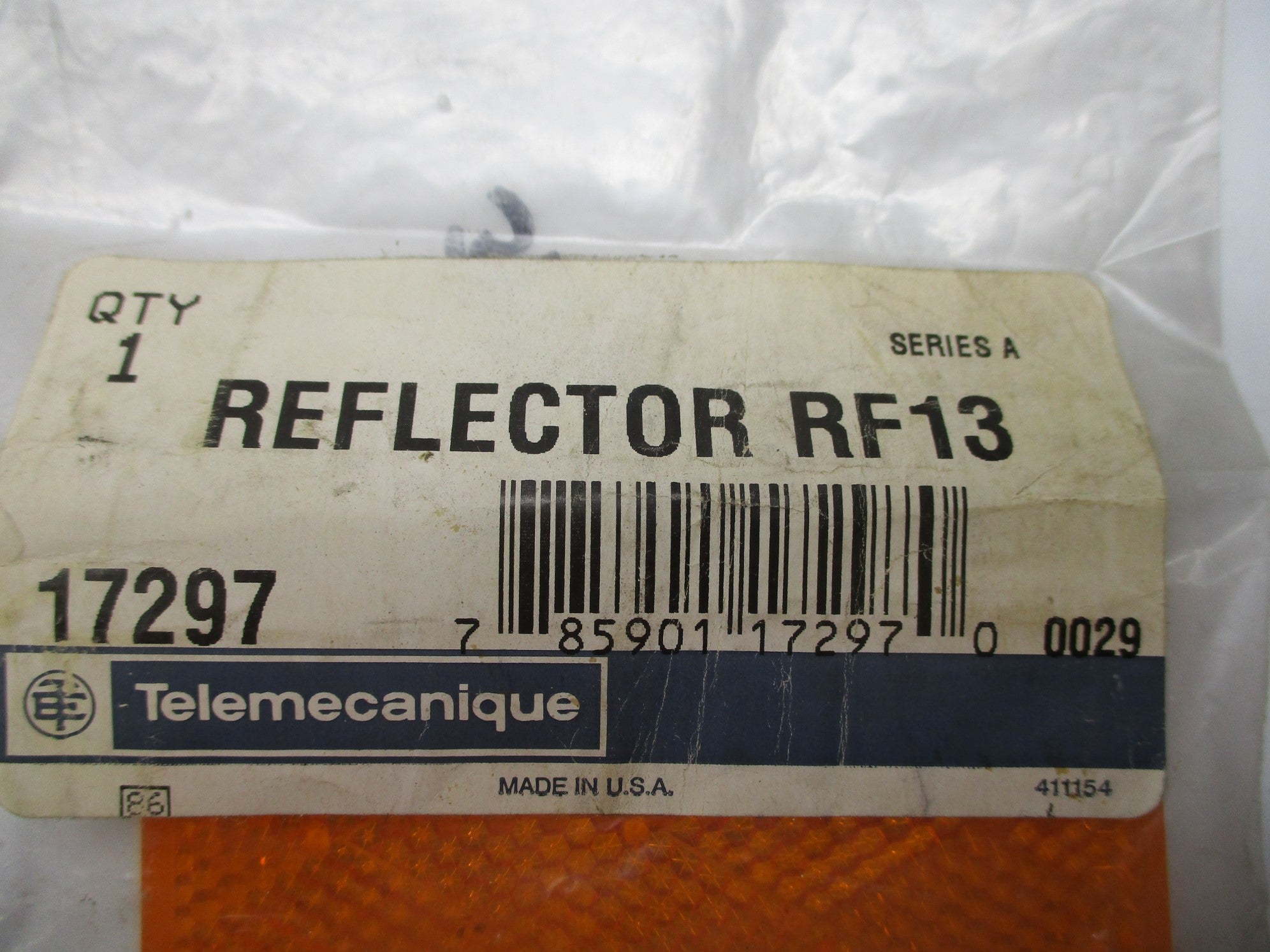 TELEMECANIQUE RF13 NSMP