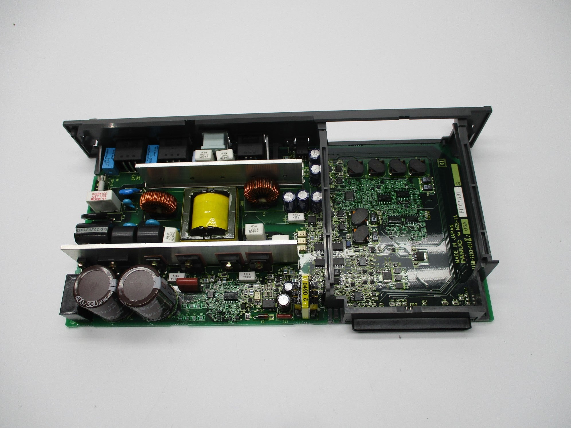 FANUC A16B-2203-0910/06A NSNP