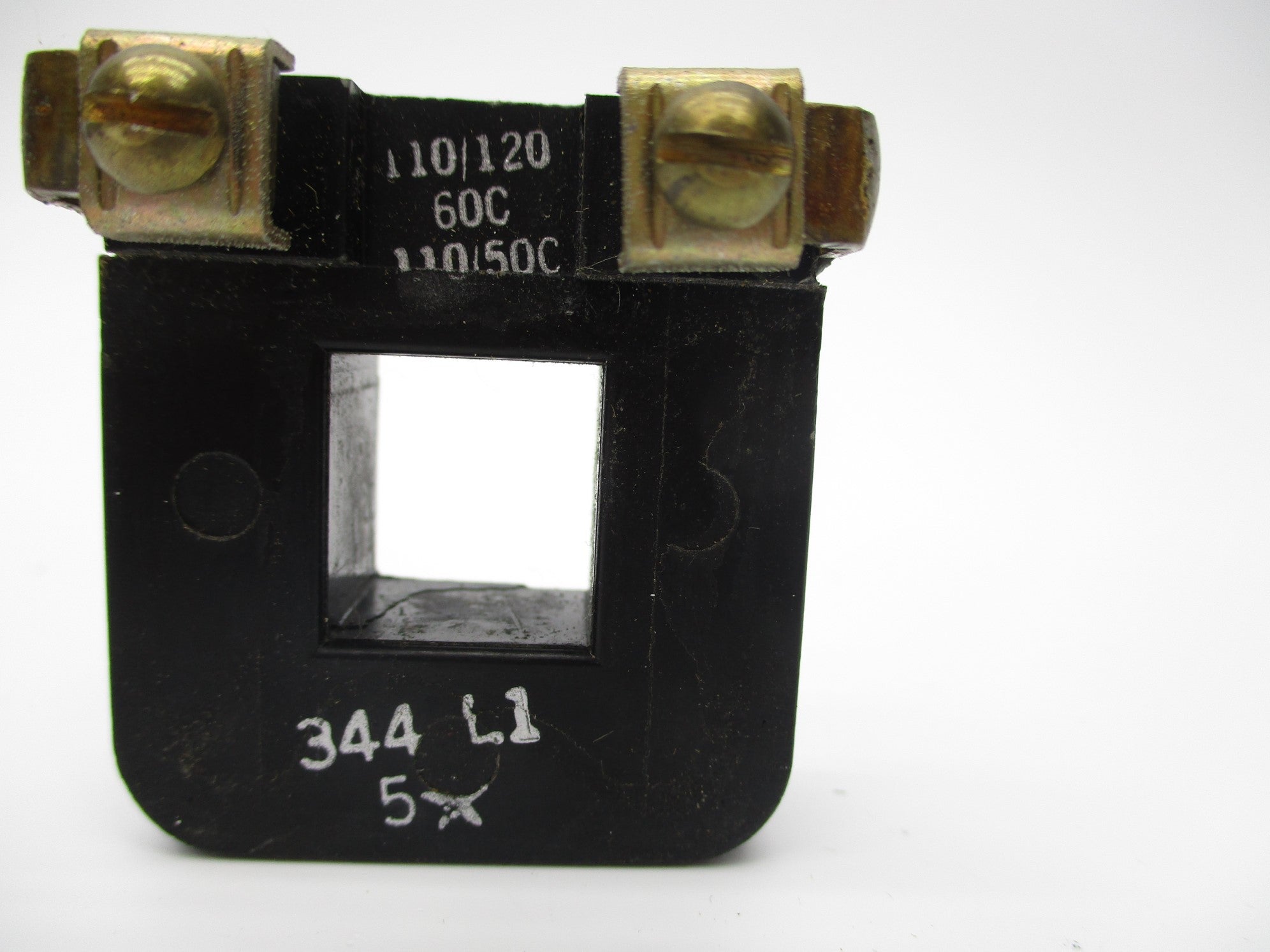 INDUSTRIAL MRO 344-L1 NSNP