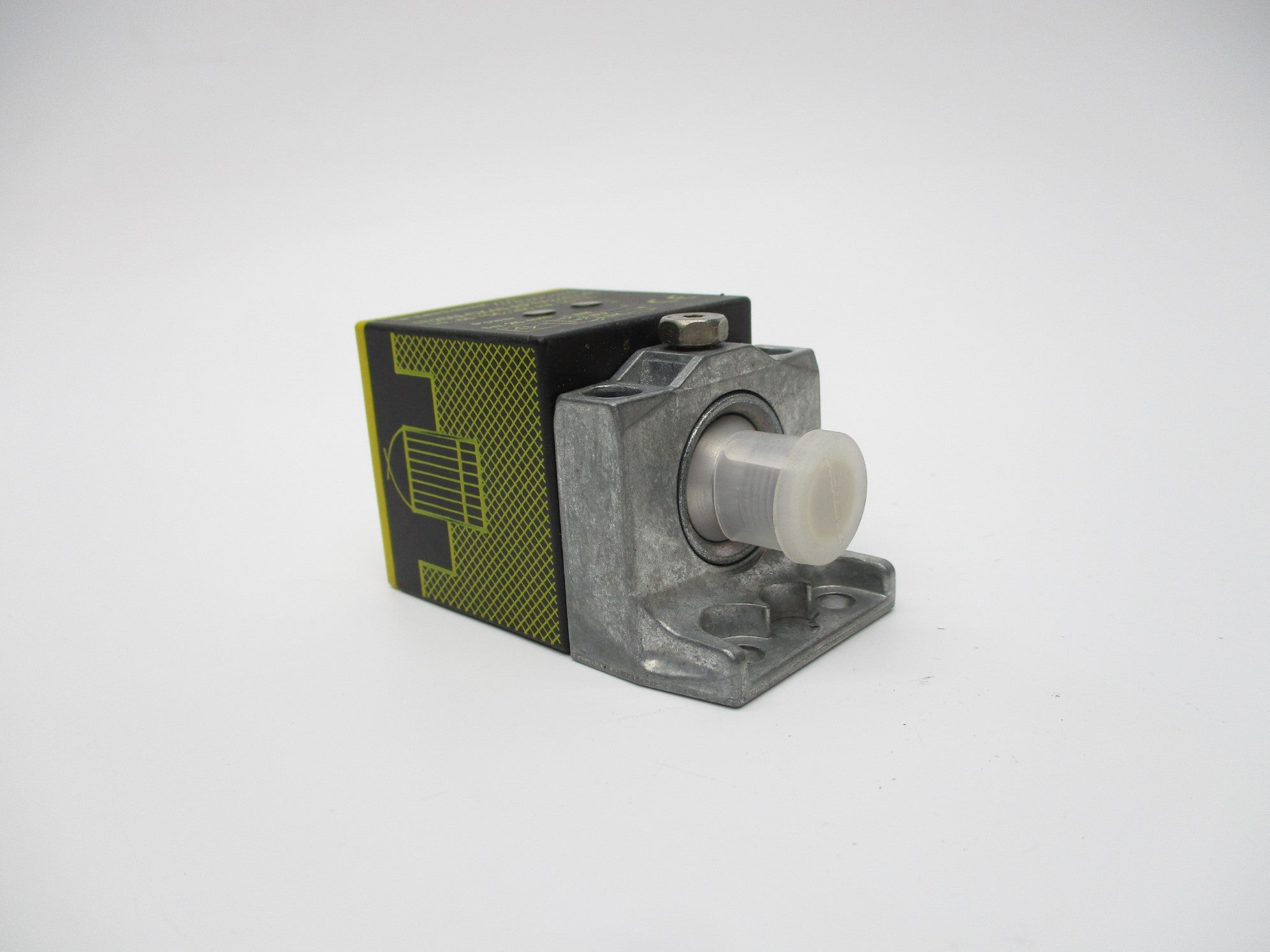 TURCK Ni25U-CK40-AP4X2-H1141 NSNP