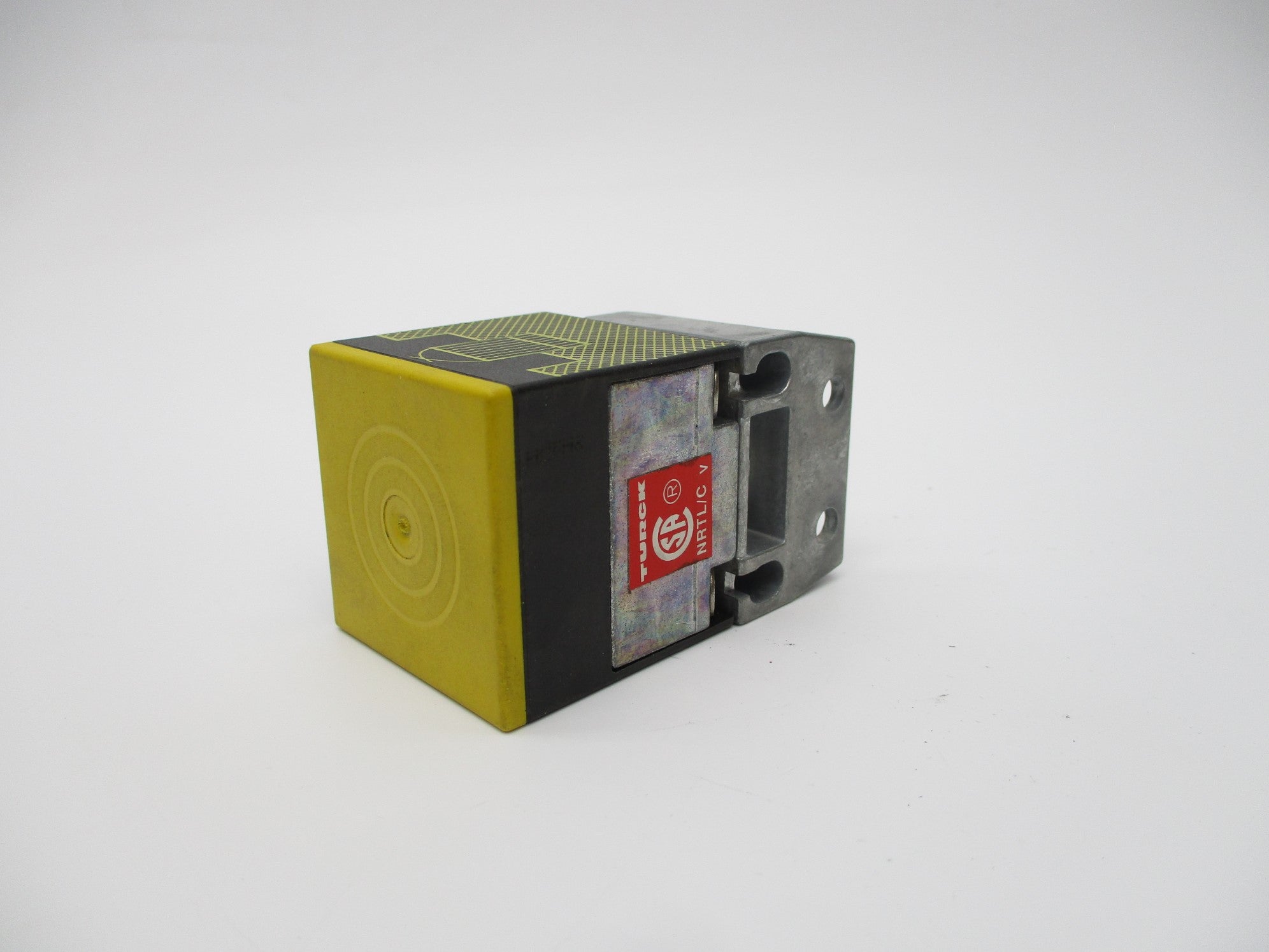 TURCK Ni25U-CK40-AP4X2-H1141 NSNP