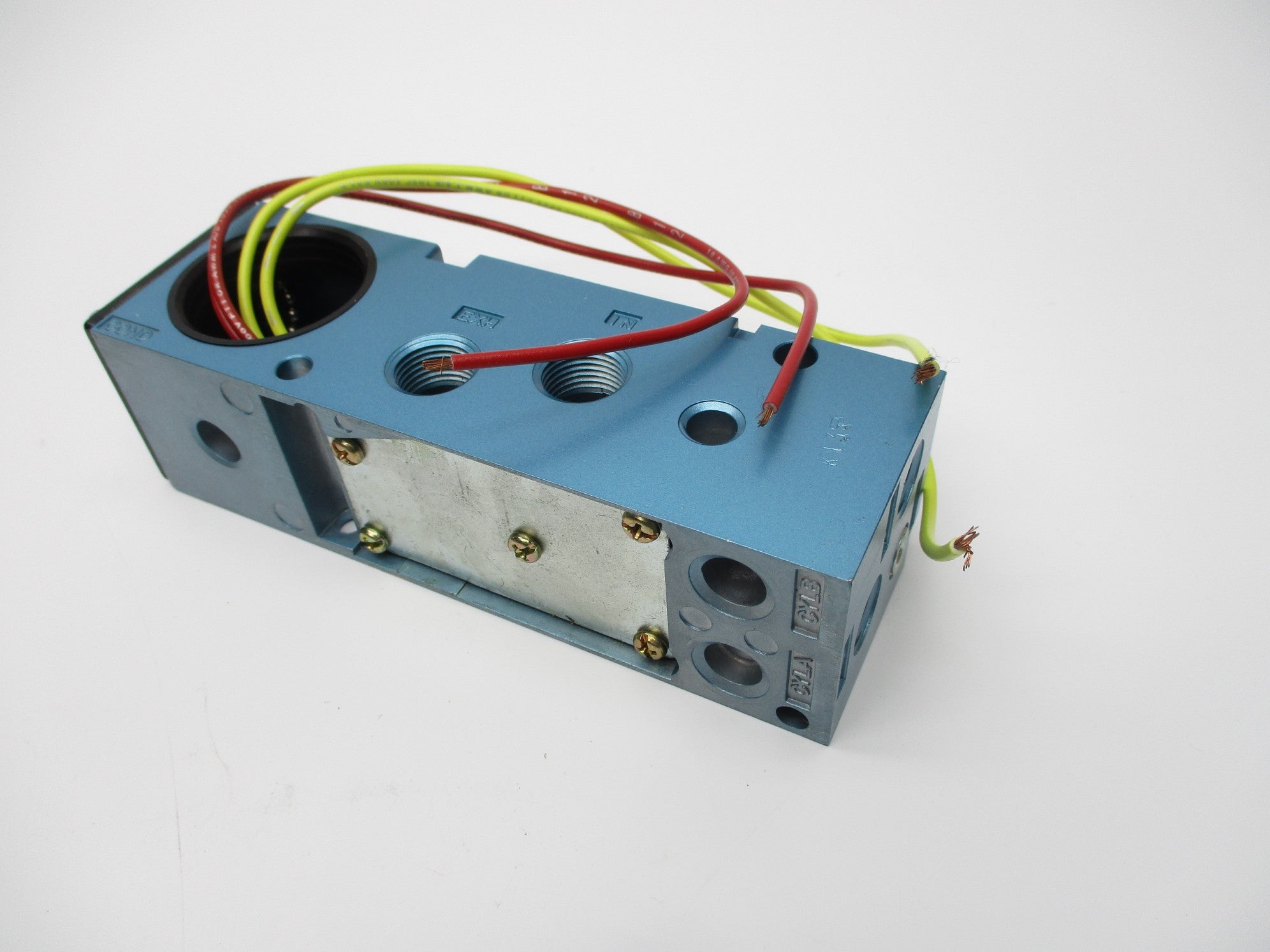 MAC 82A-0A-BKA NSNP