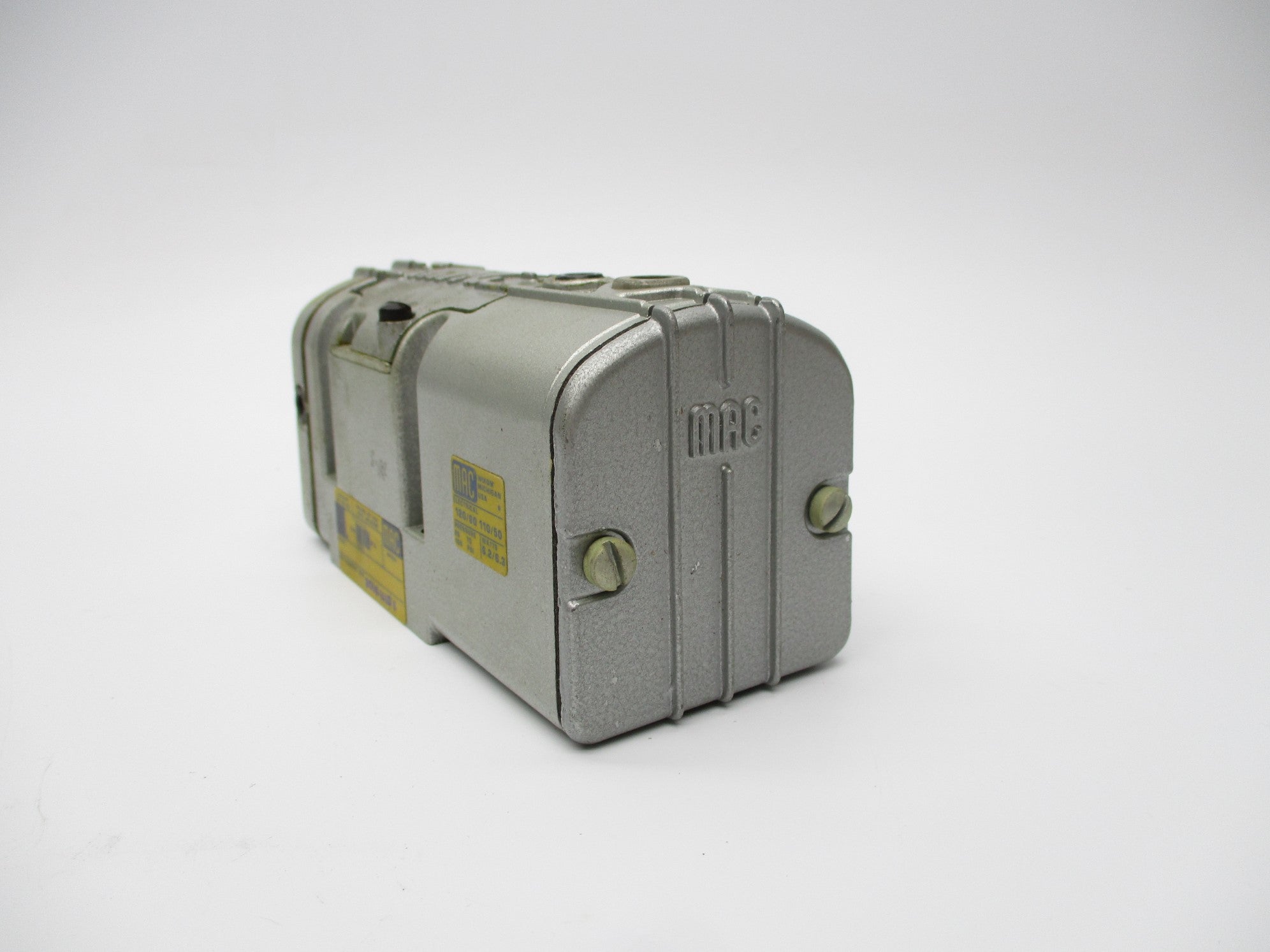 MAC 301G-111D-1 NSNP