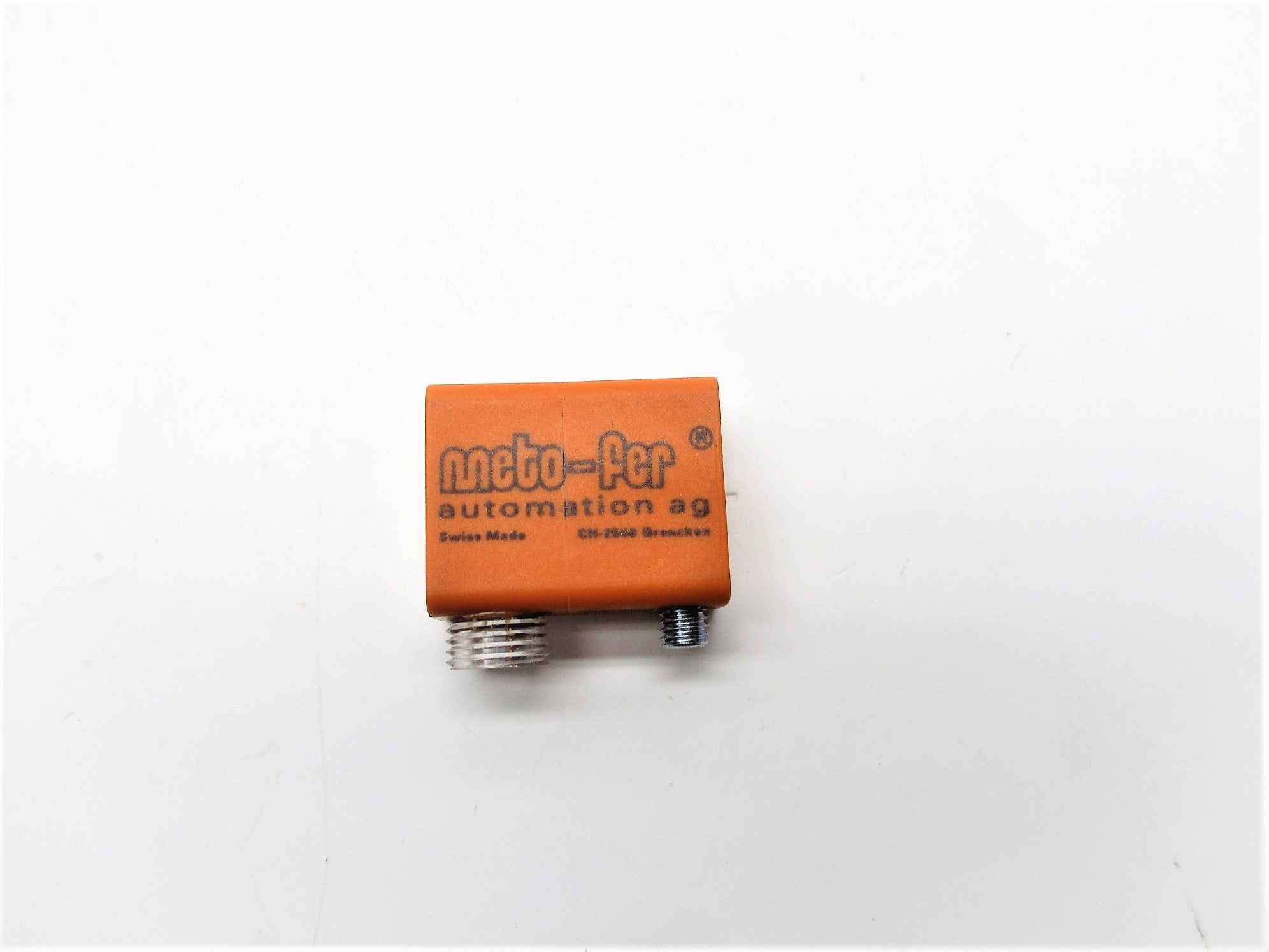 METOFER AUTOMATION QE-022-PS-02L NSNP
